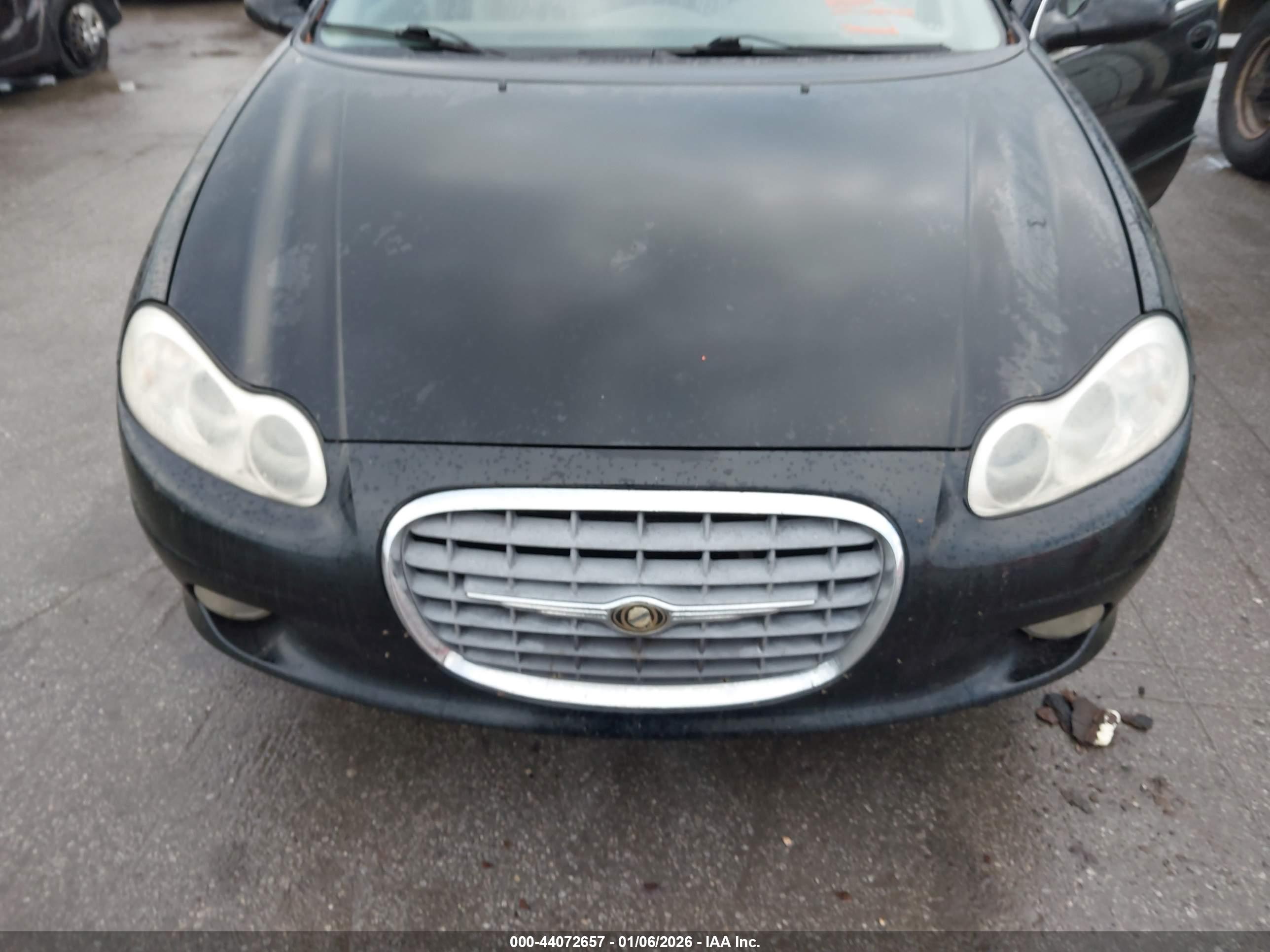 CHRYSLER LHS image 6