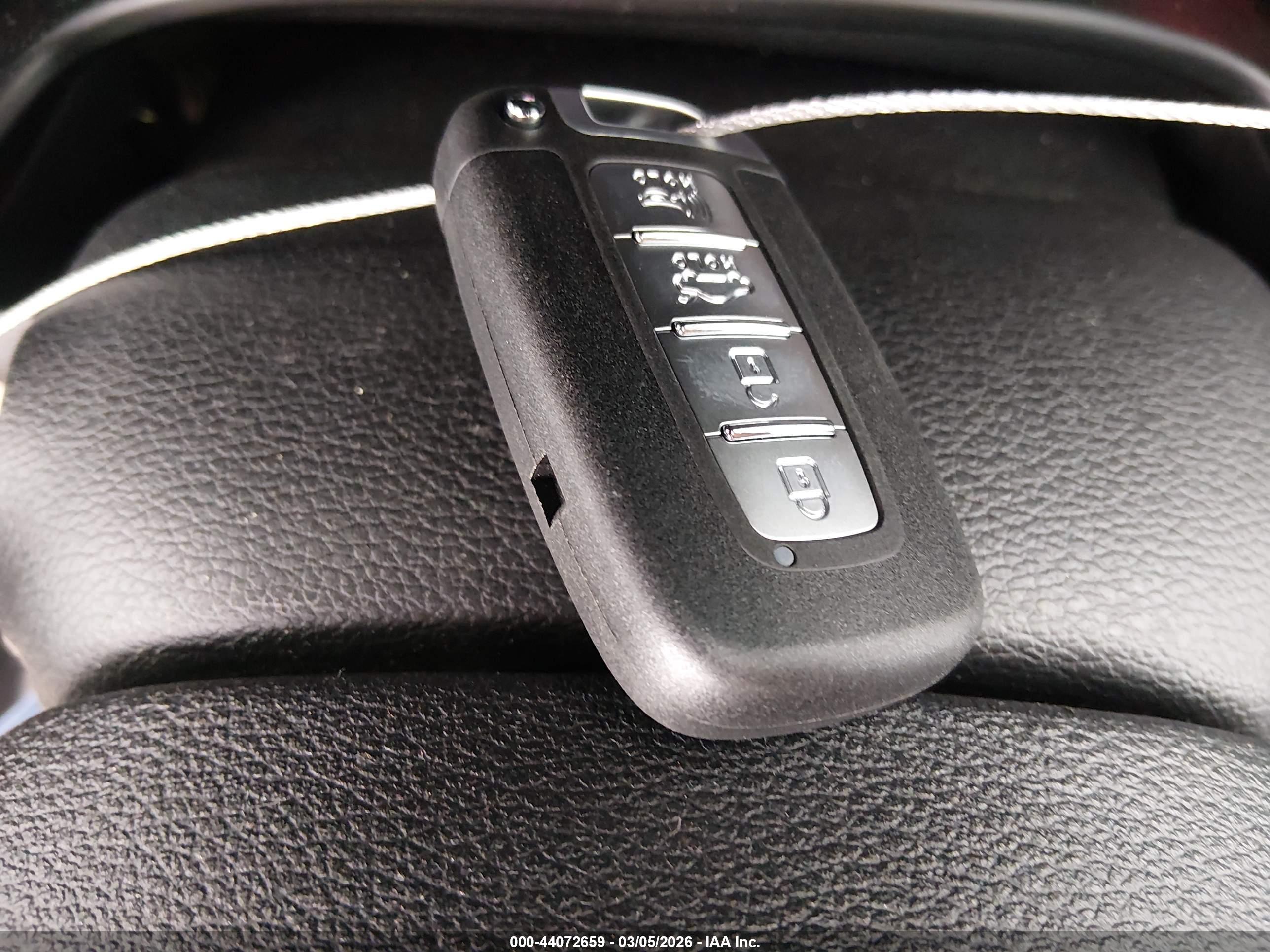 KIA FORTE image 11