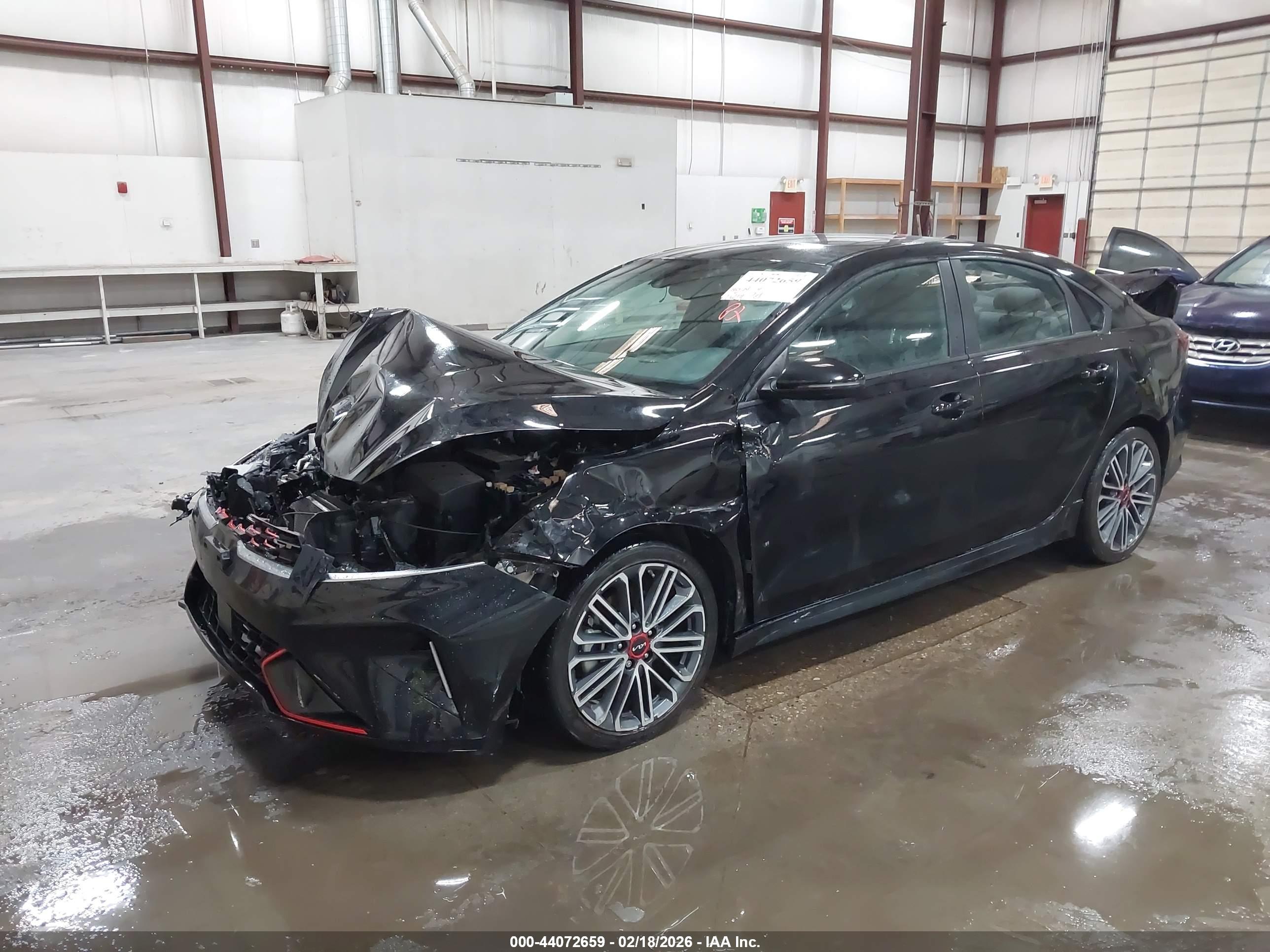 KIA FORTE image 2
