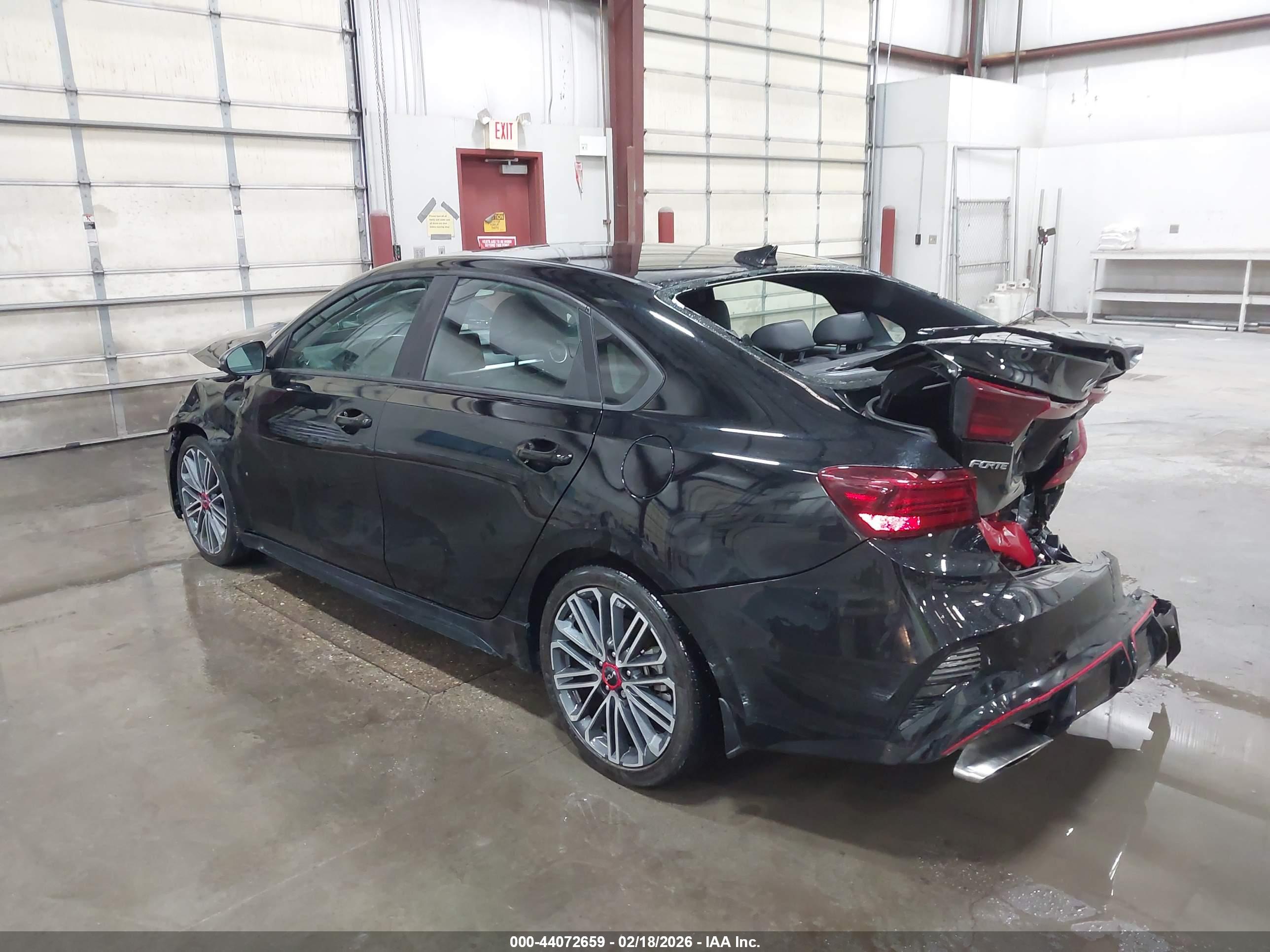 KIA FORTE image 3