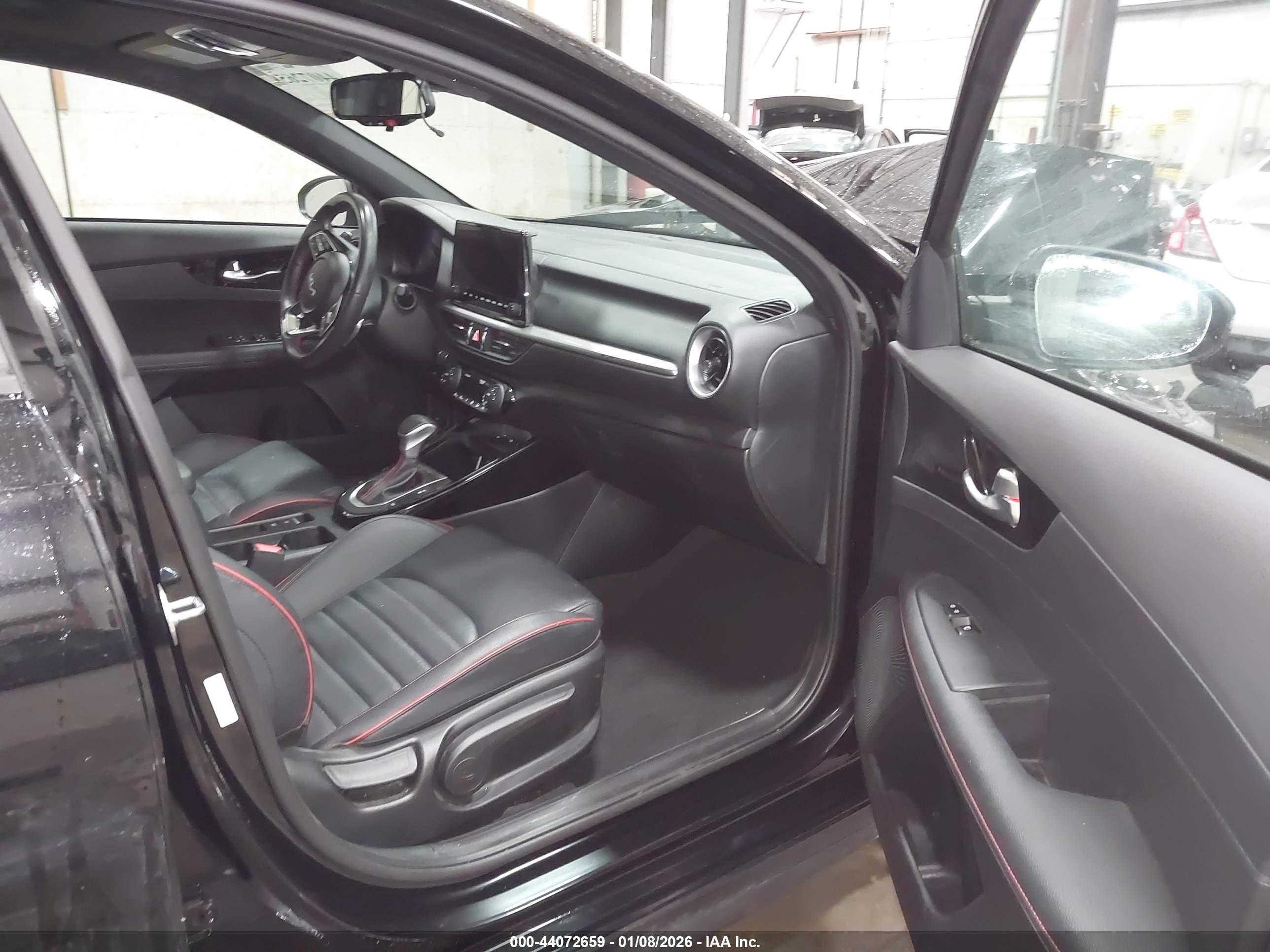 KIA FORTE image 5
