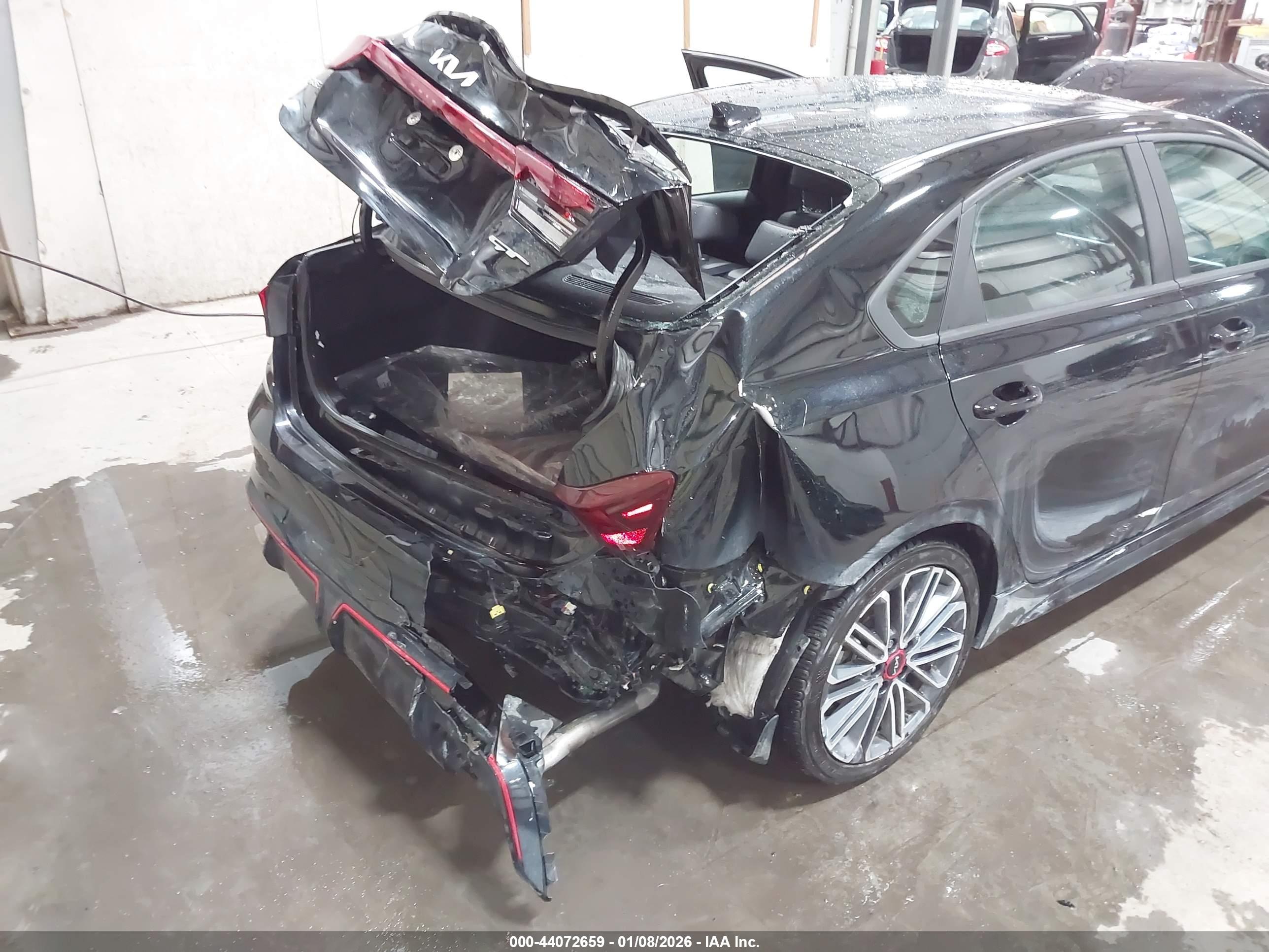 KIA FORTE image 6