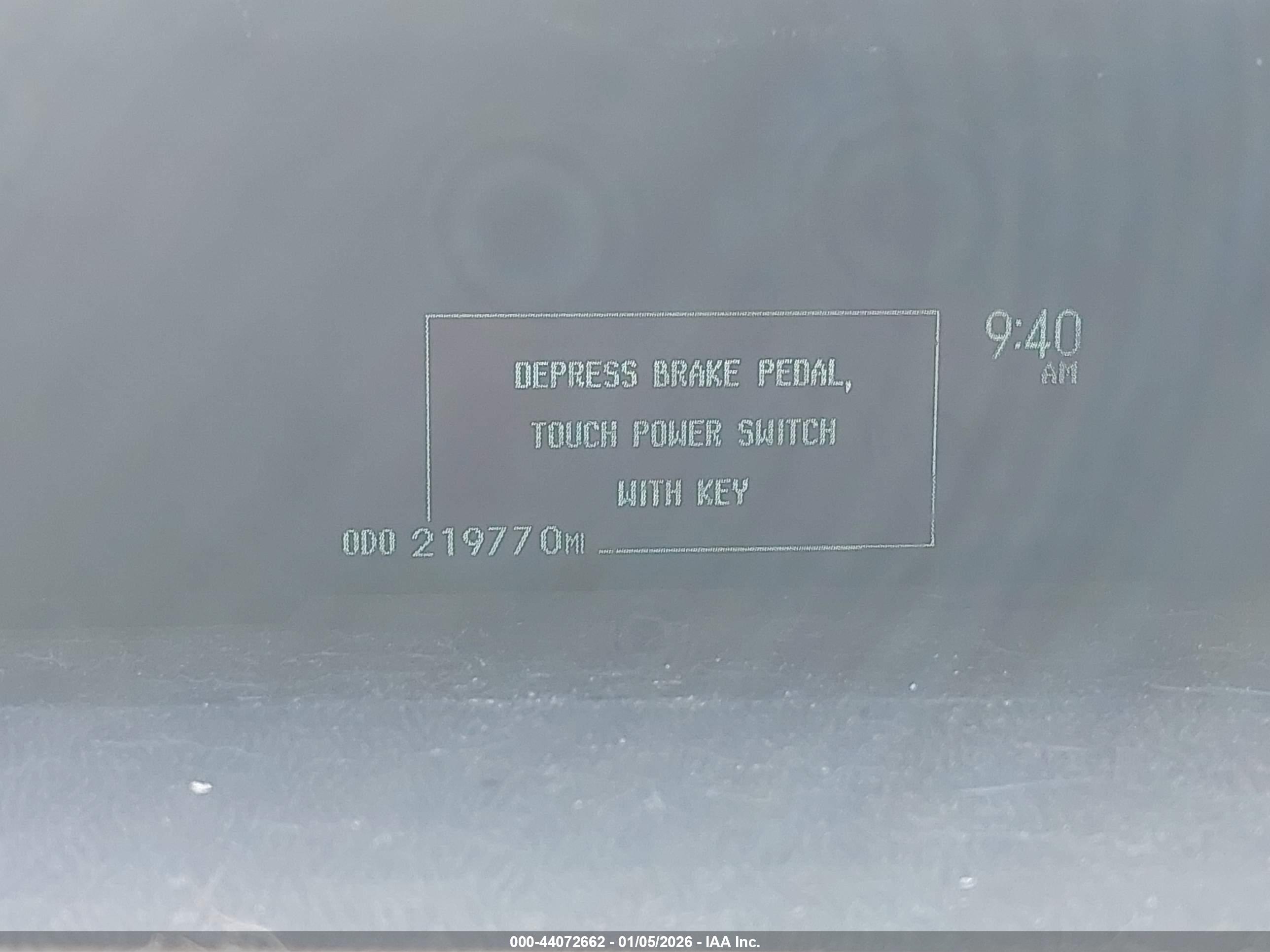 TOYOTA PRIUS image 7