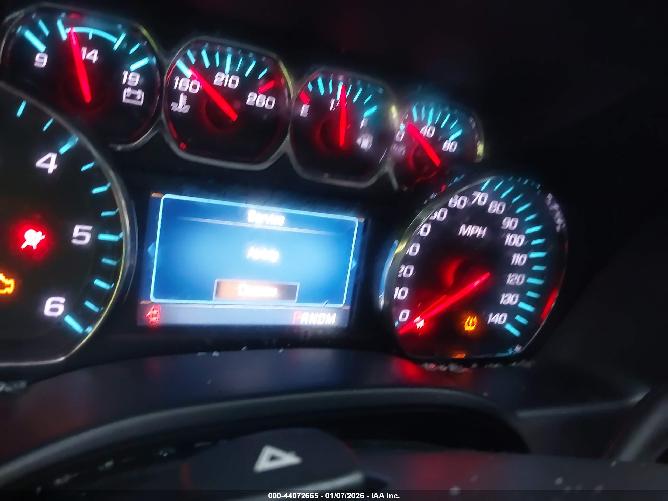 CHEVROLET SILVERADO image 7