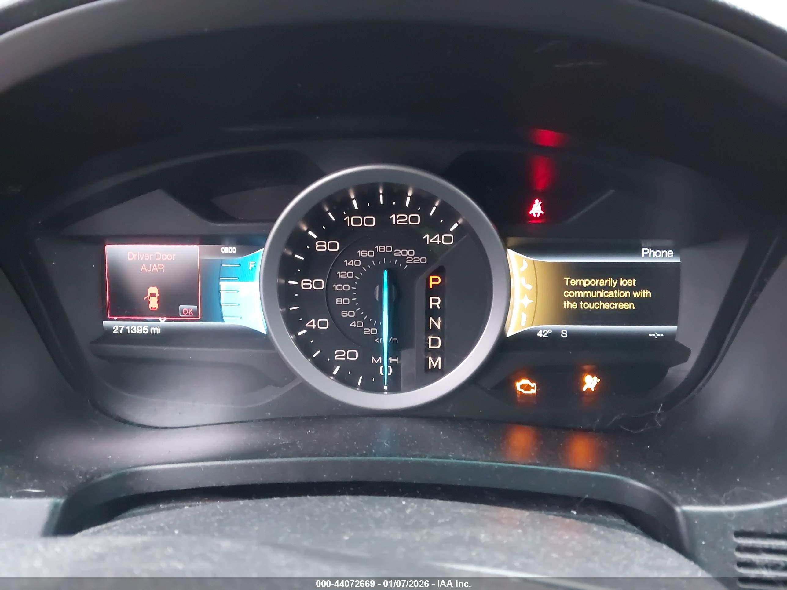 FORD EXPLORER image 7