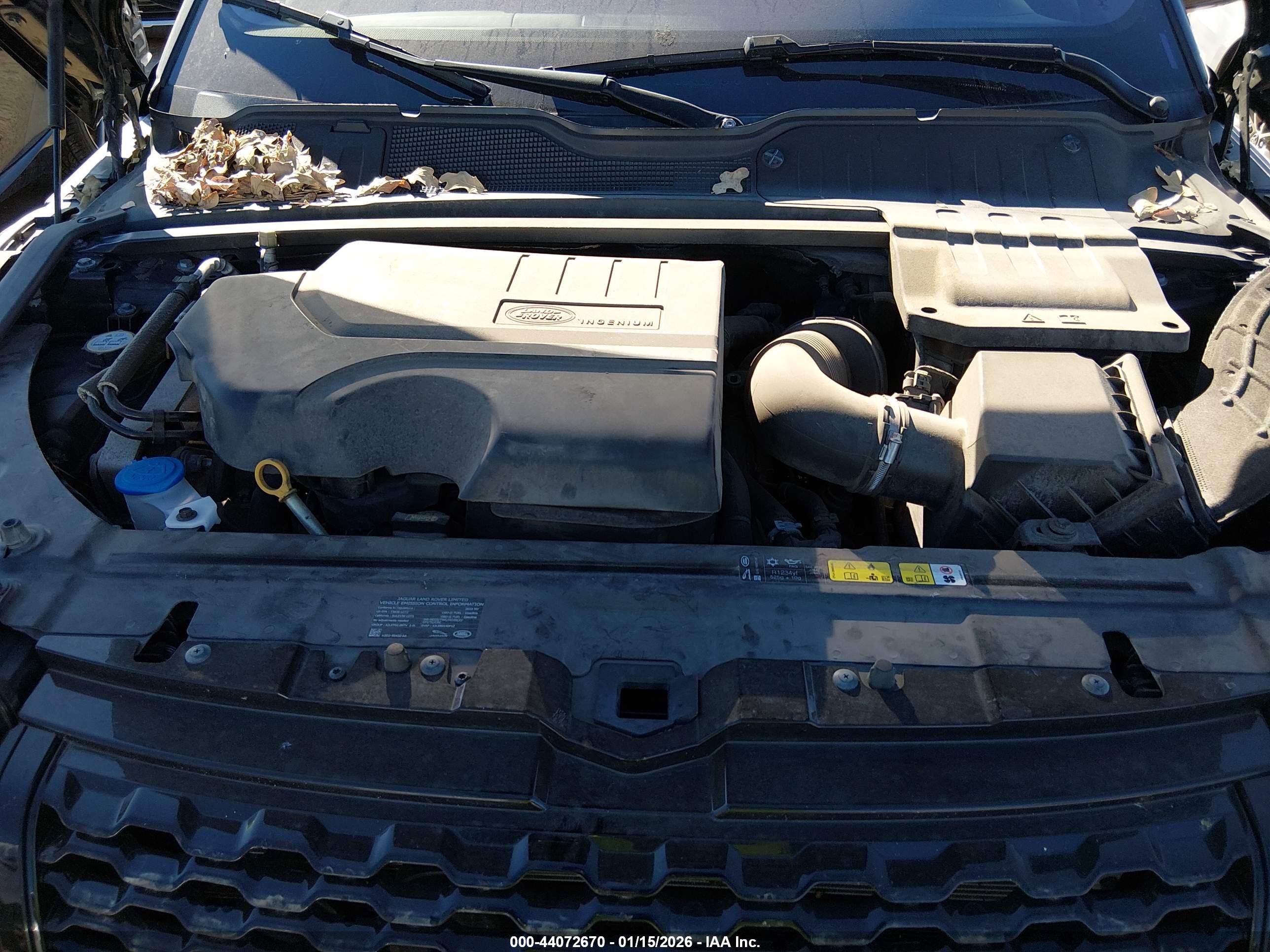 LAND ROVER image 10