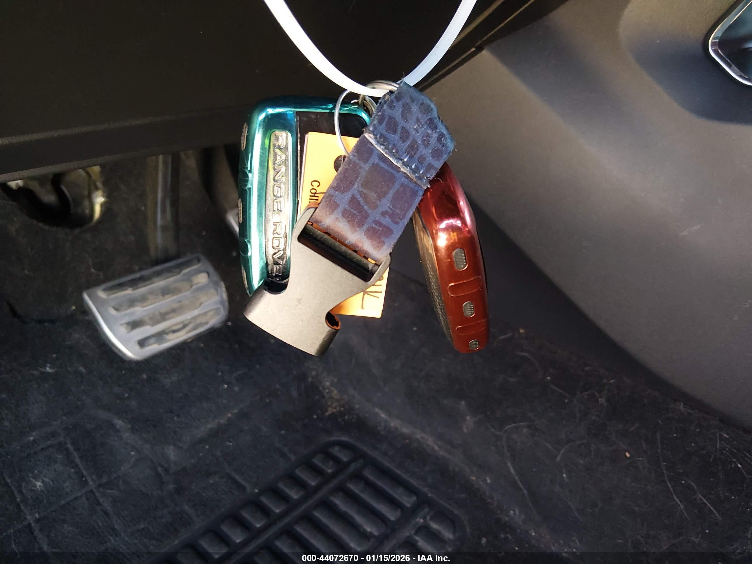 LAND ROVER image 11