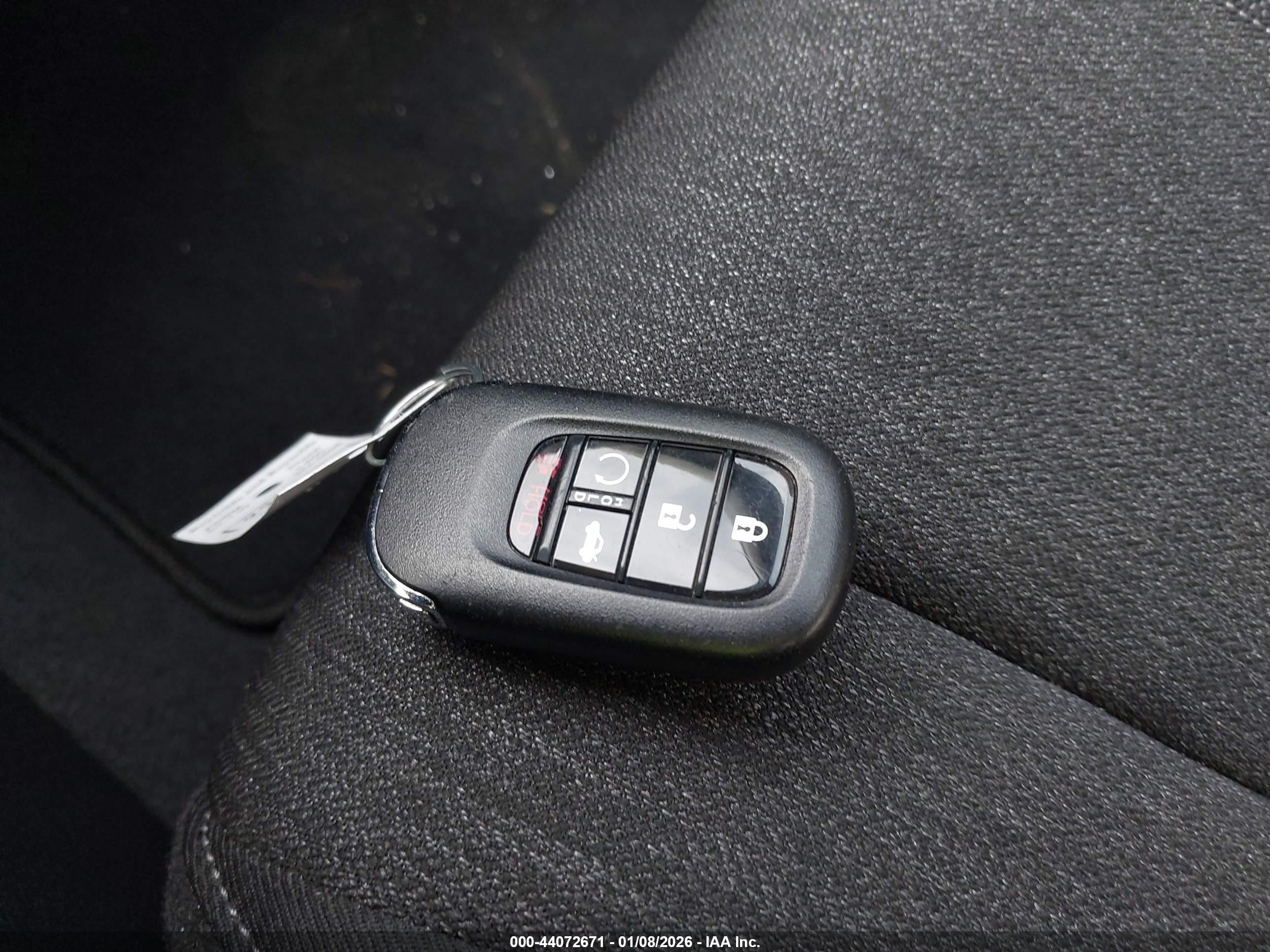 HONDA ACCORD image 11