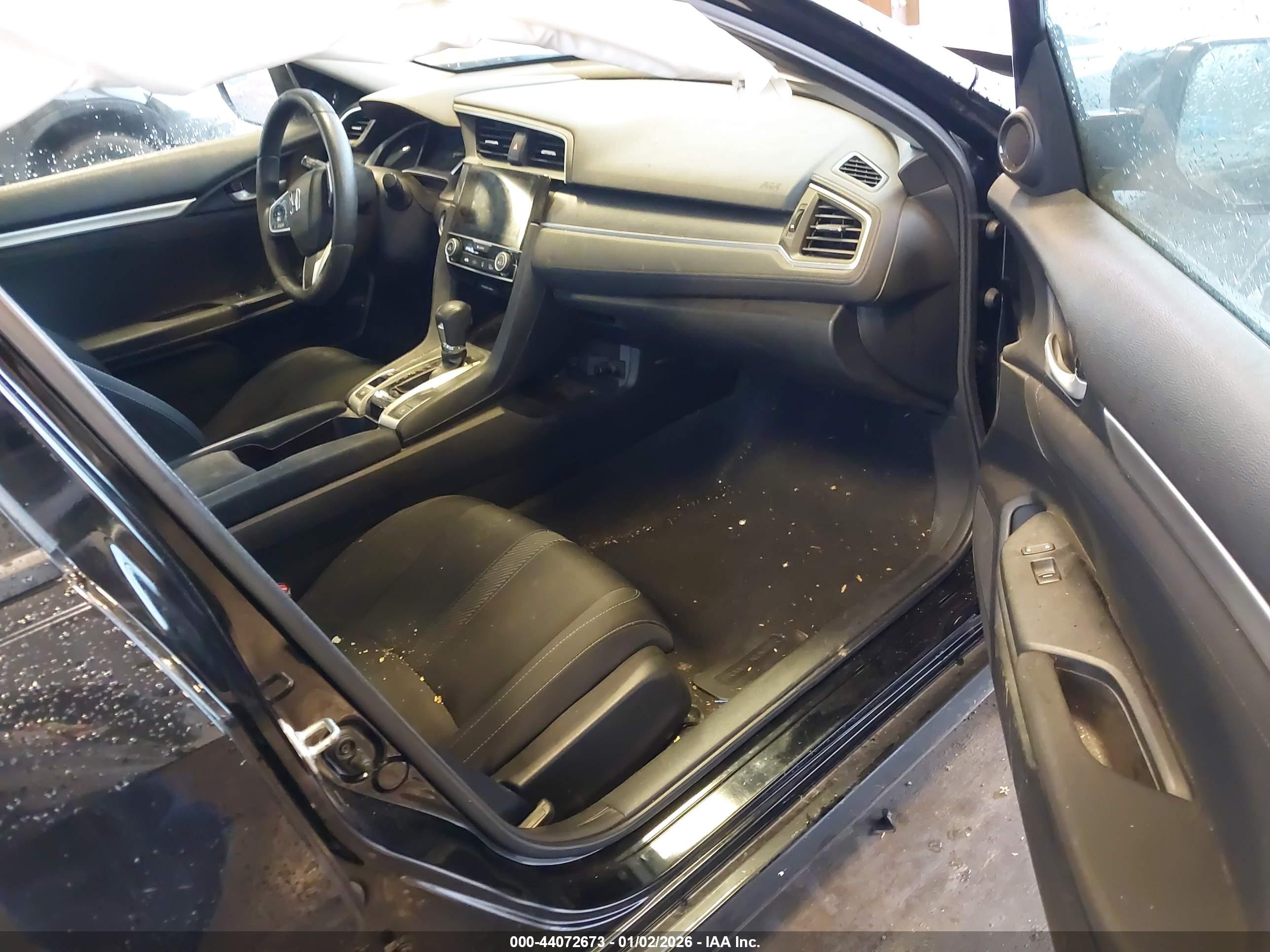 HONDA CIVIC image 5