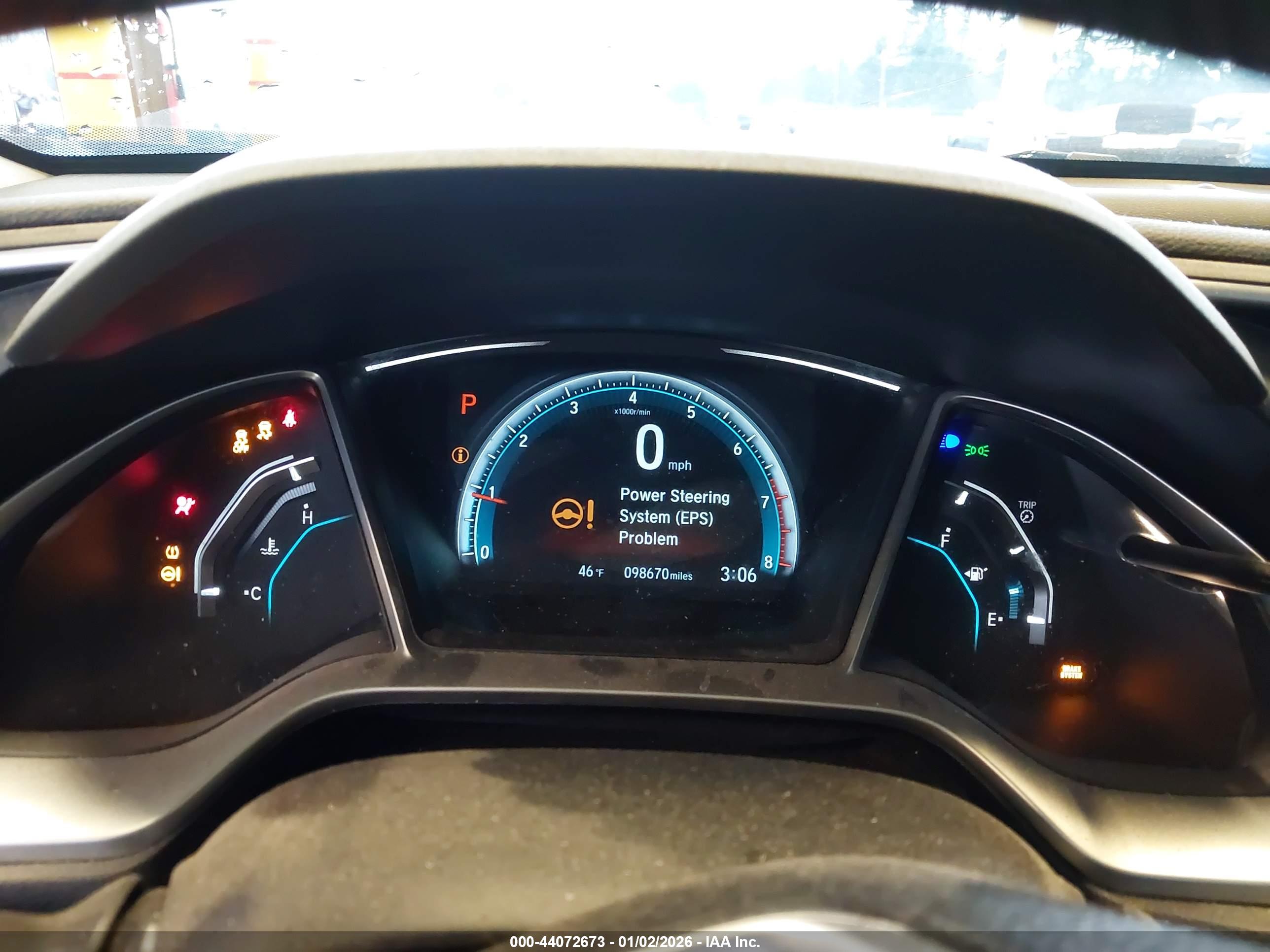 HONDA CIVIC image 7