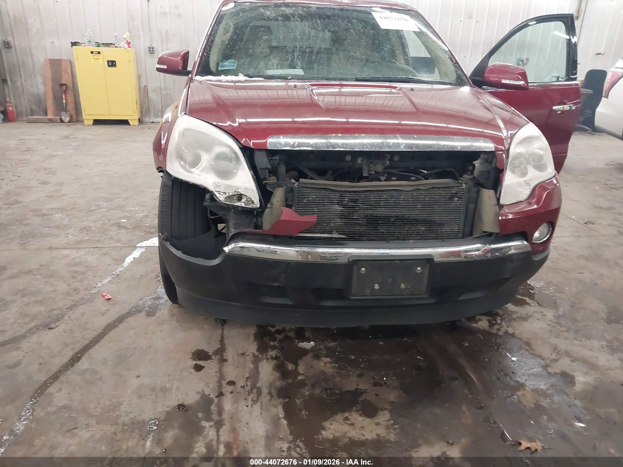 GMC ACADIA image 6