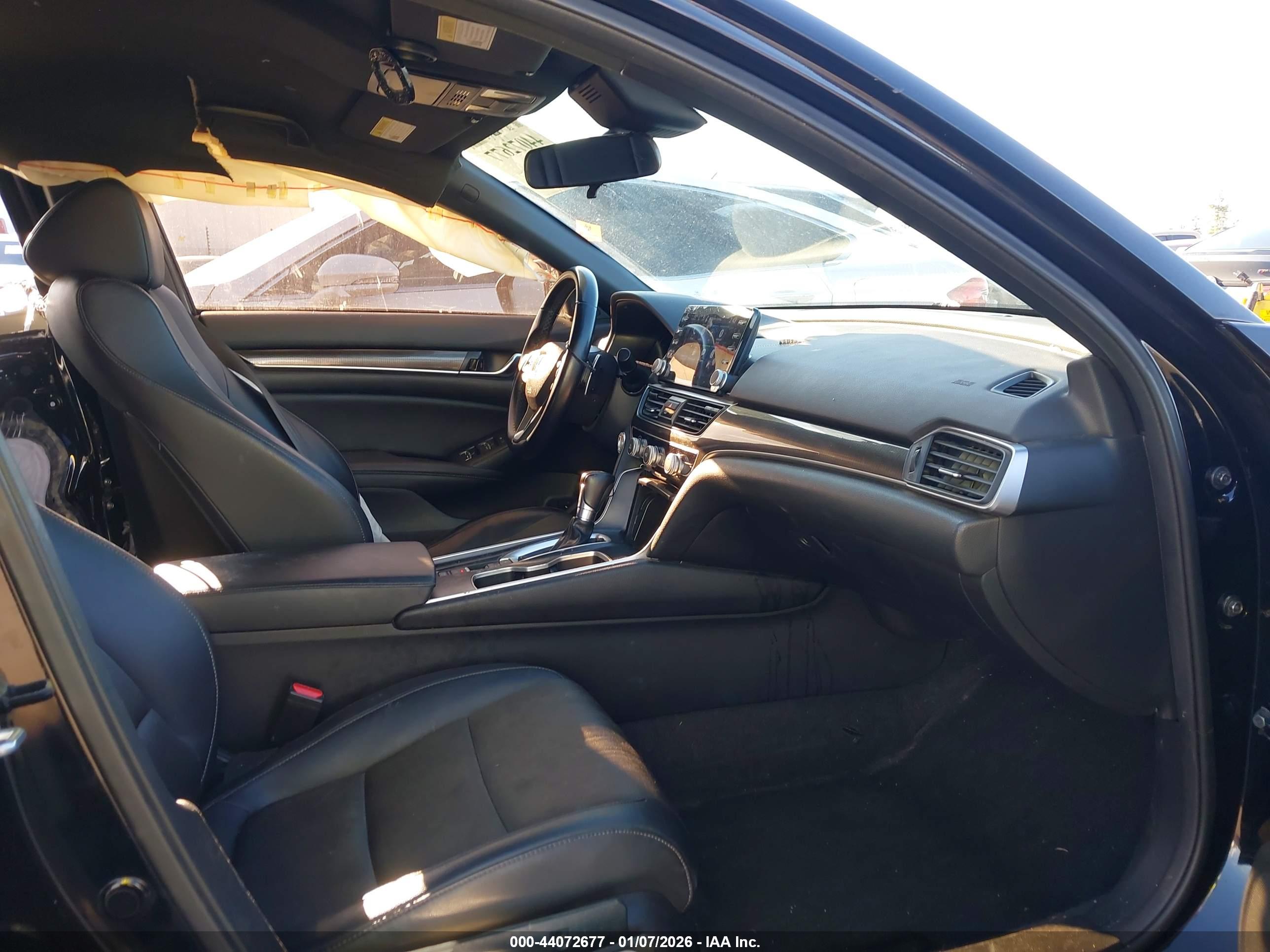 HONDA ACCORD image 5