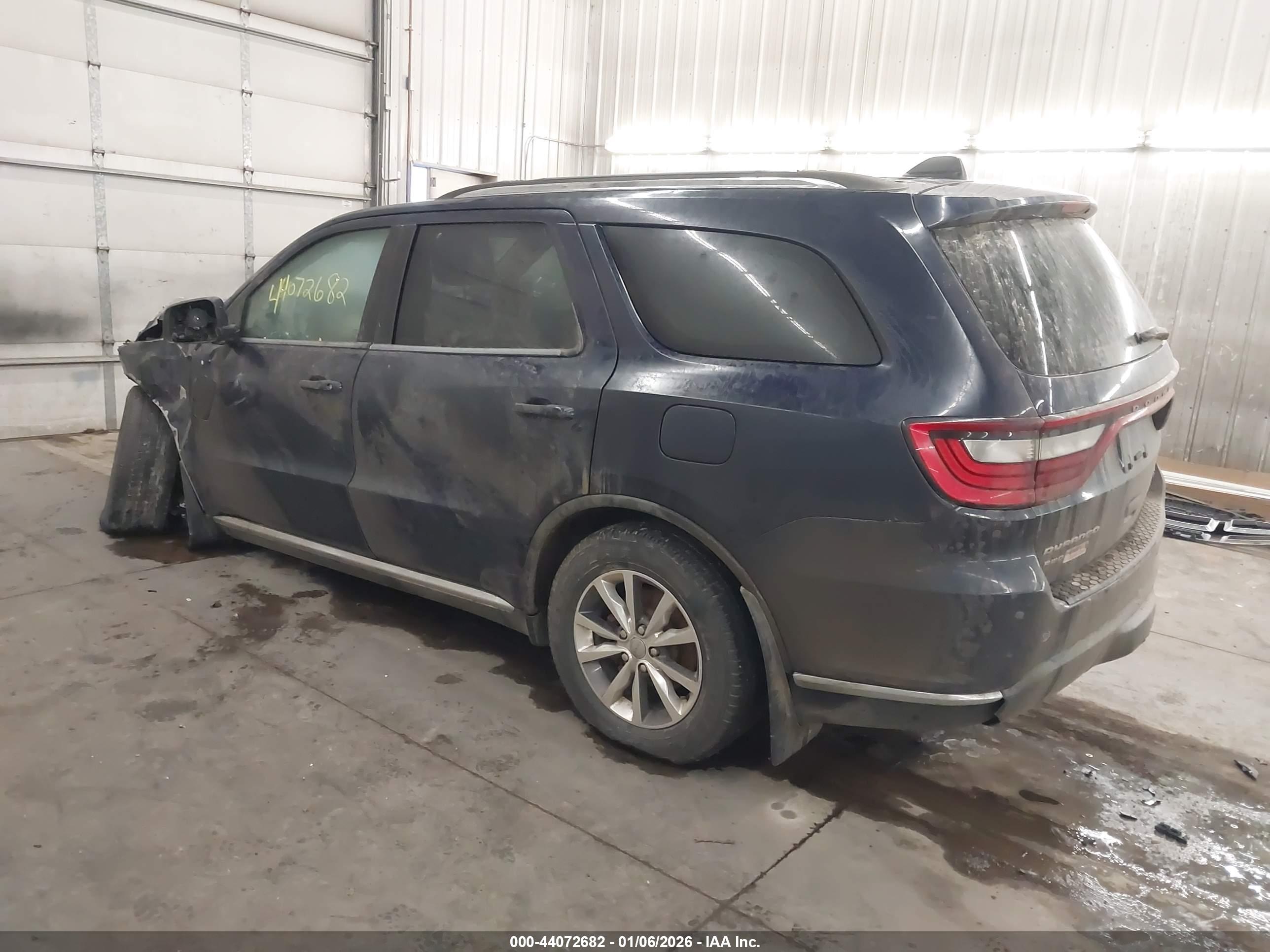 DODGE DURANGO image 3