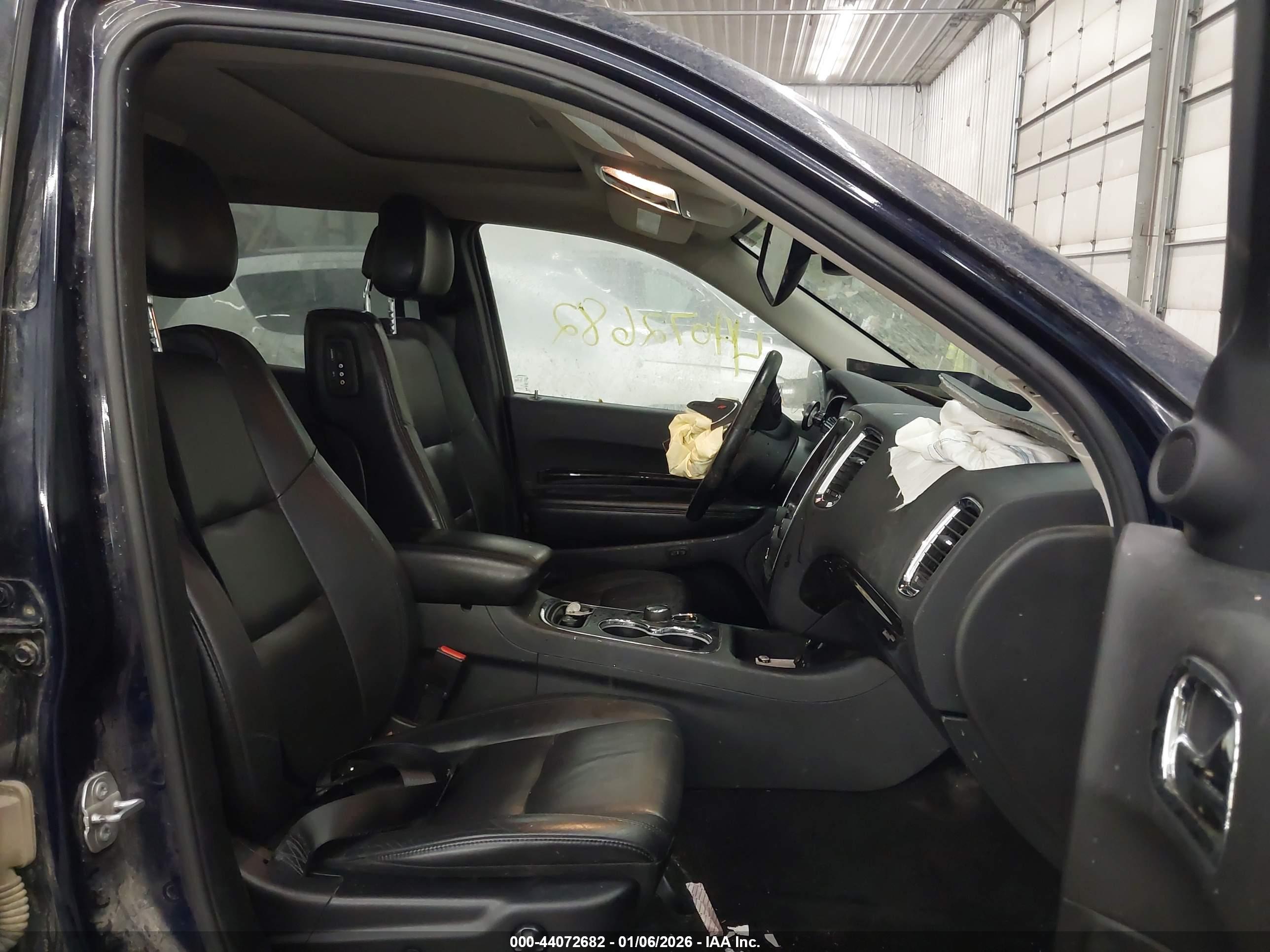 DODGE DURANGO image 5