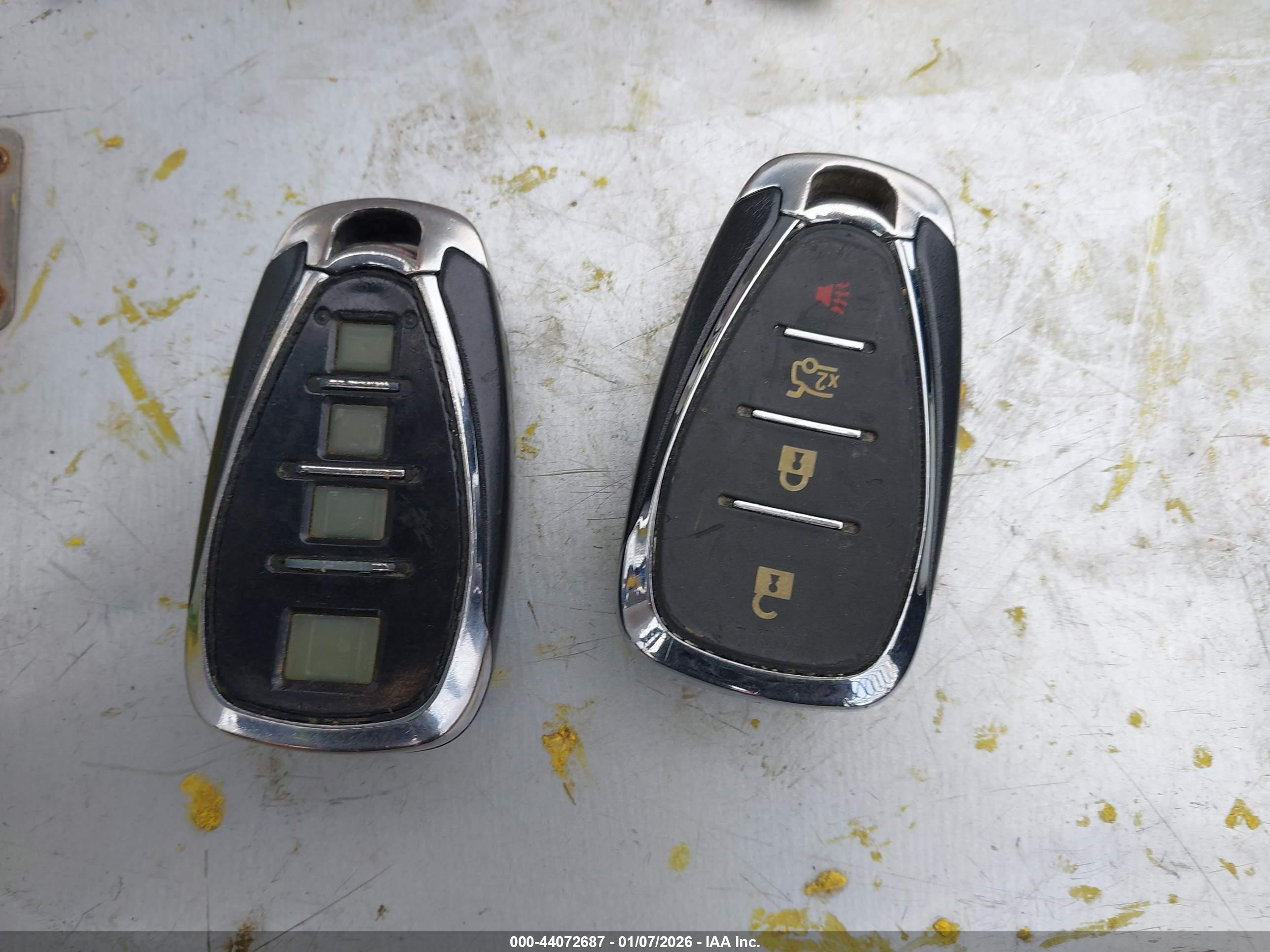 CHEVROLET CRUZE image 11