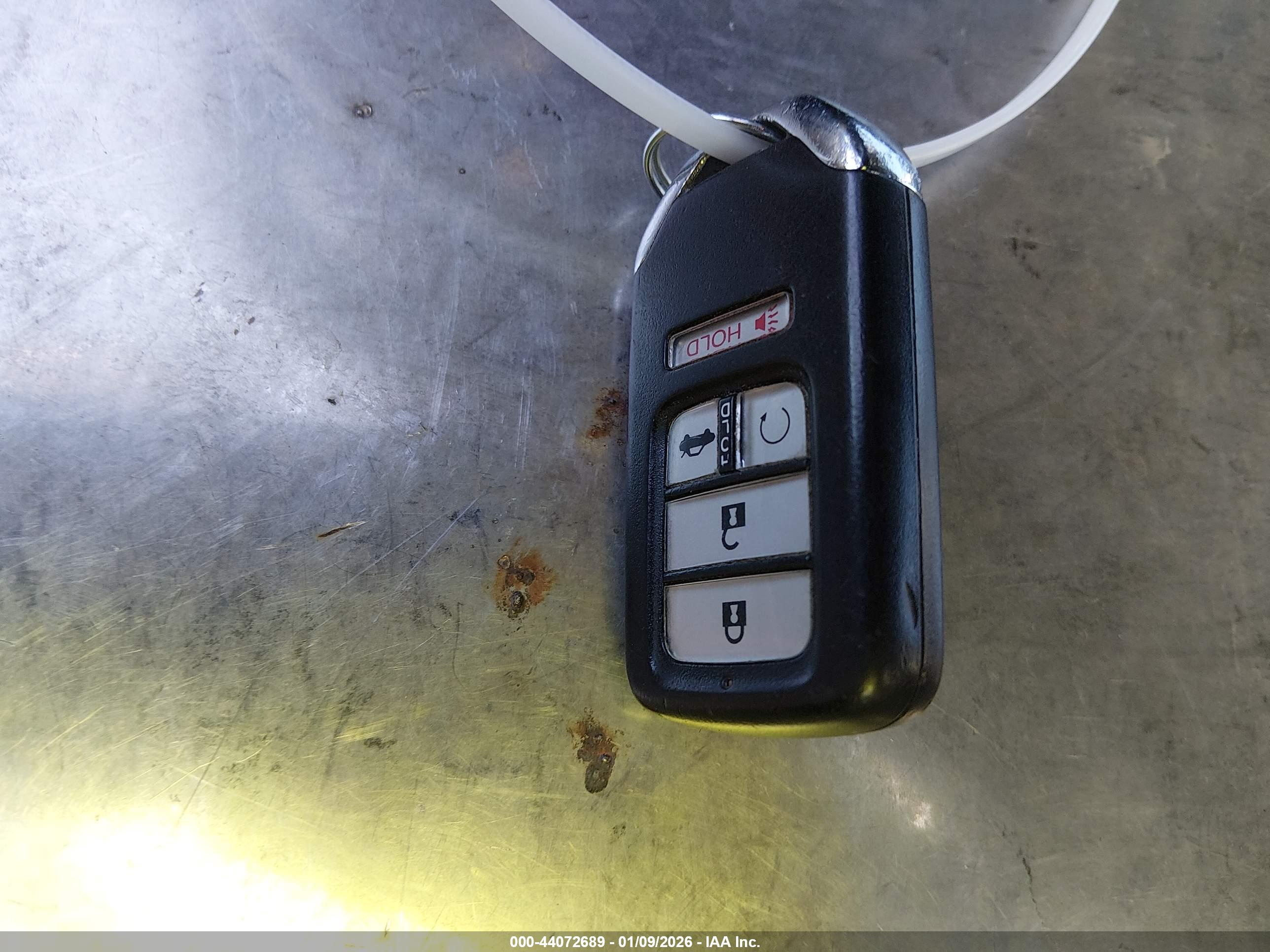 HONDA CIVIC image 11