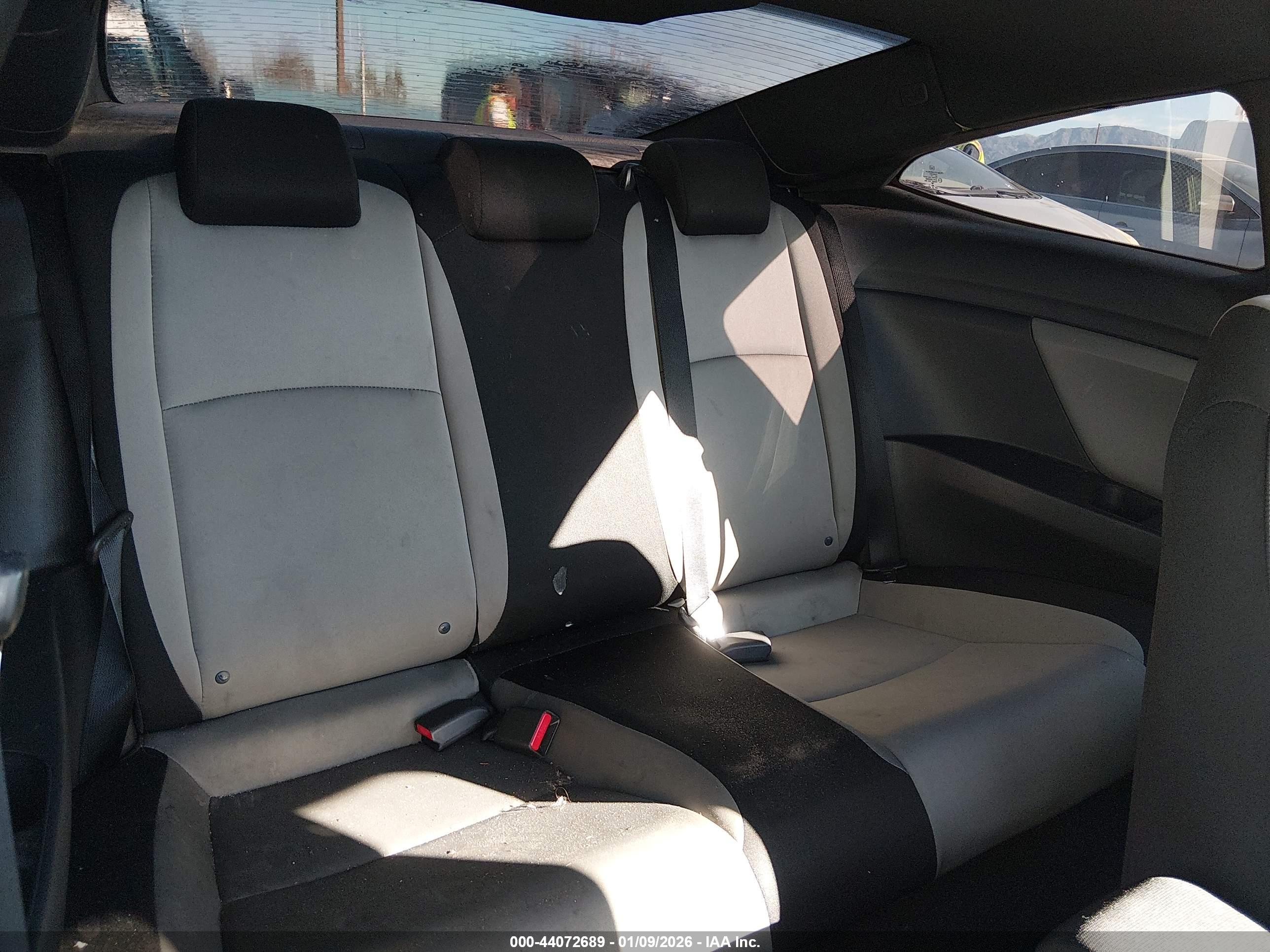 HONDA CIVIC image 8