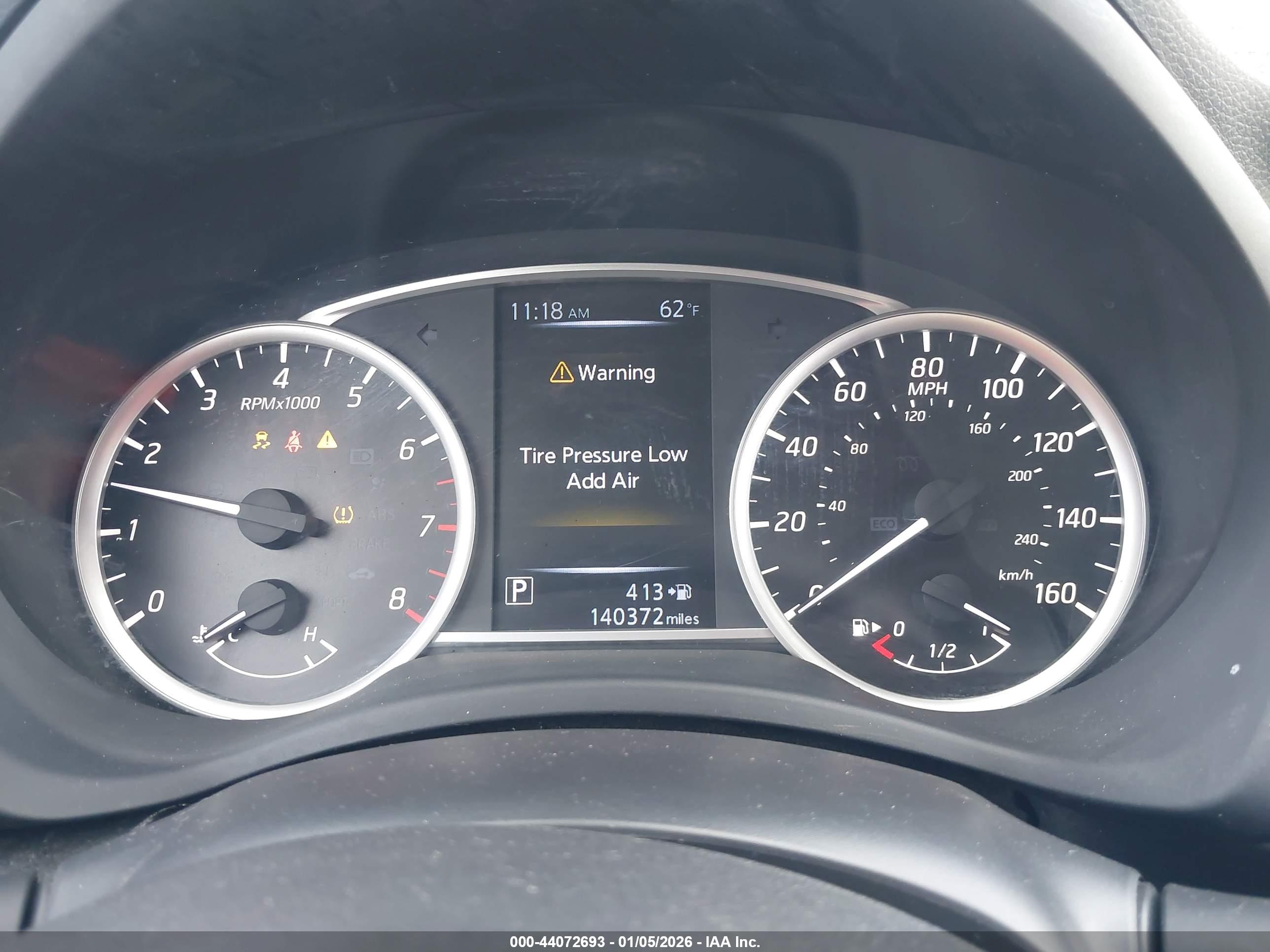 NISSAN SENTRA image 7