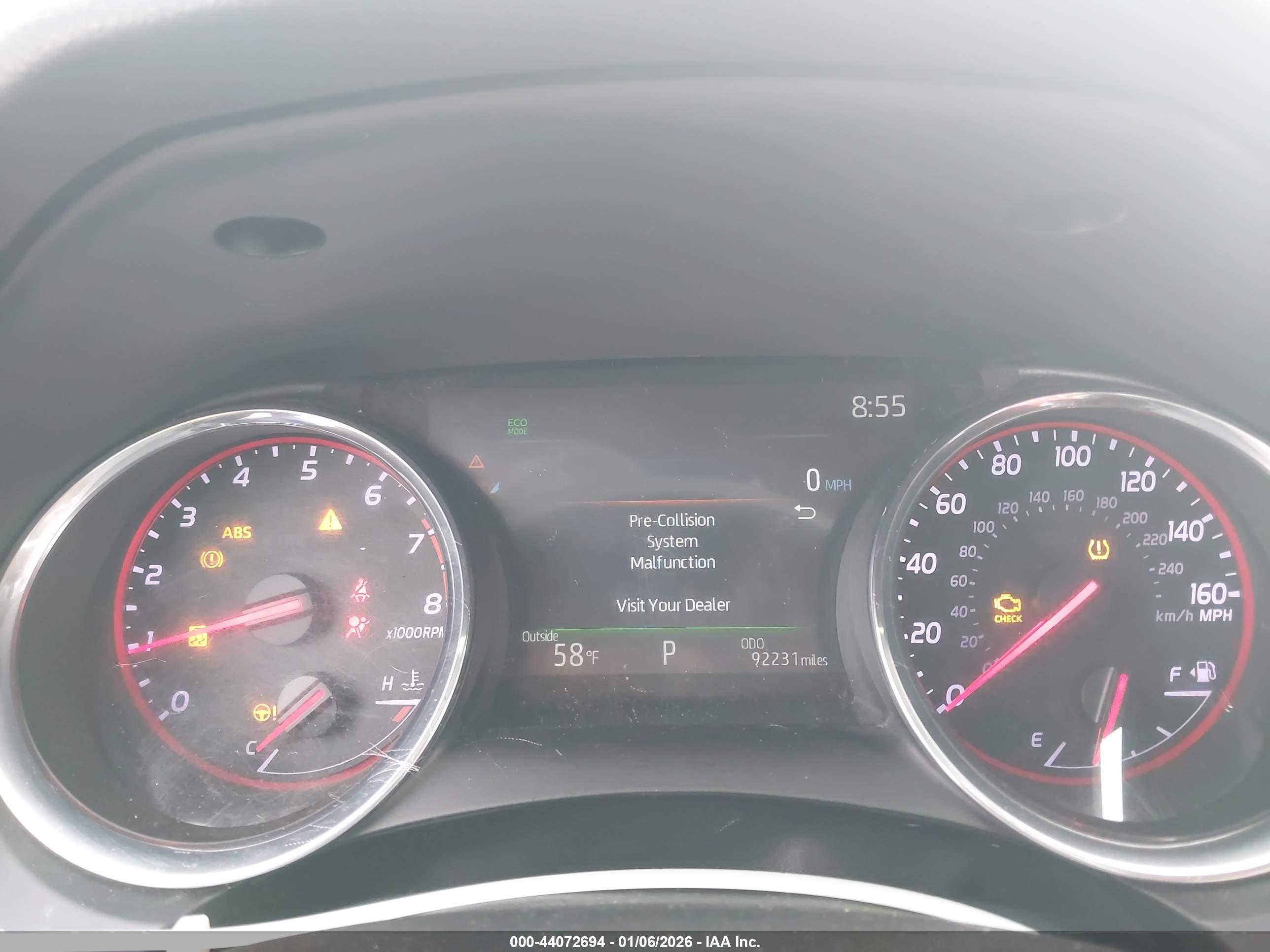 TOYOTA CAMRY image 7