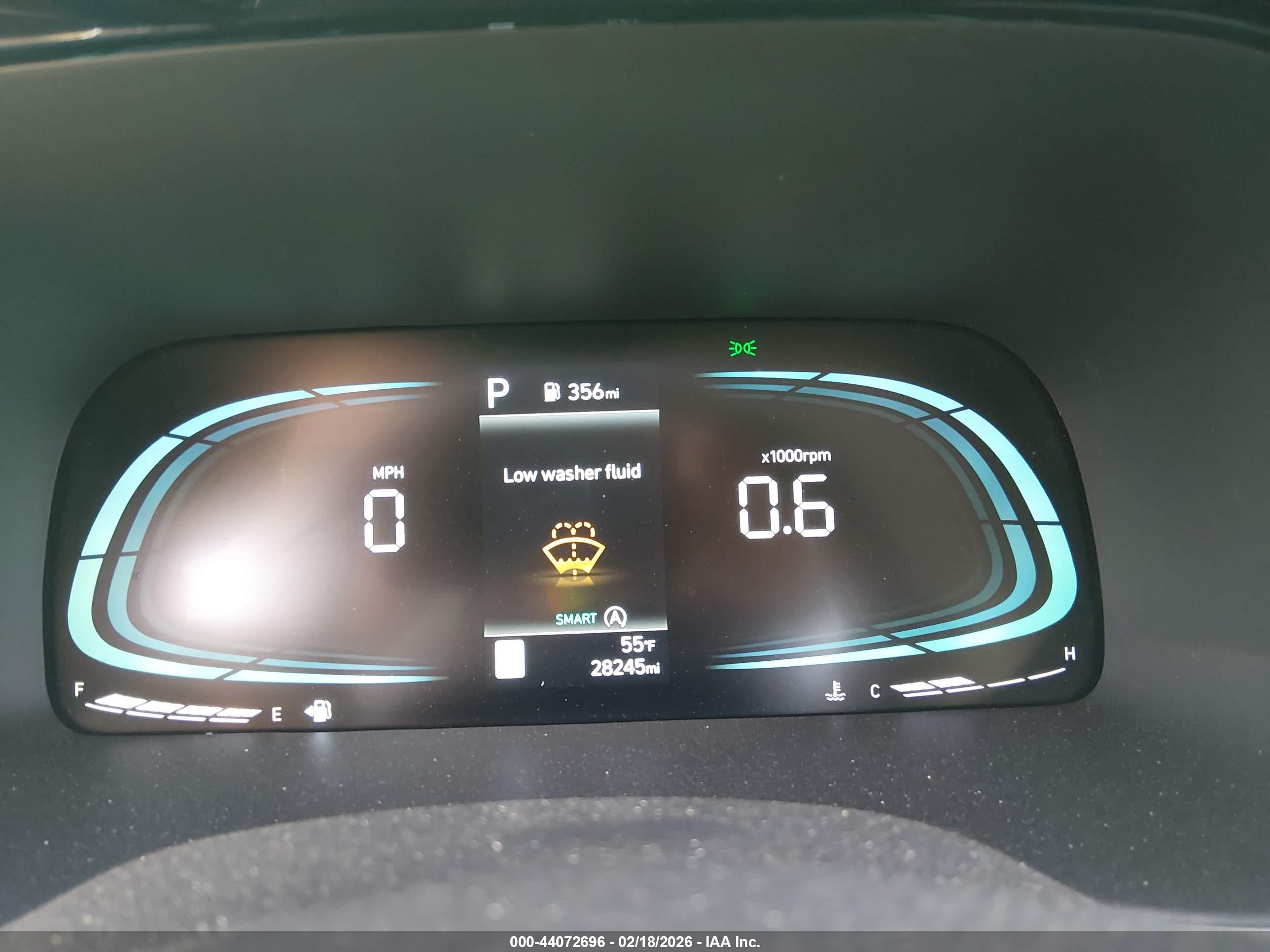 HYUNDAI PALISADE image 7