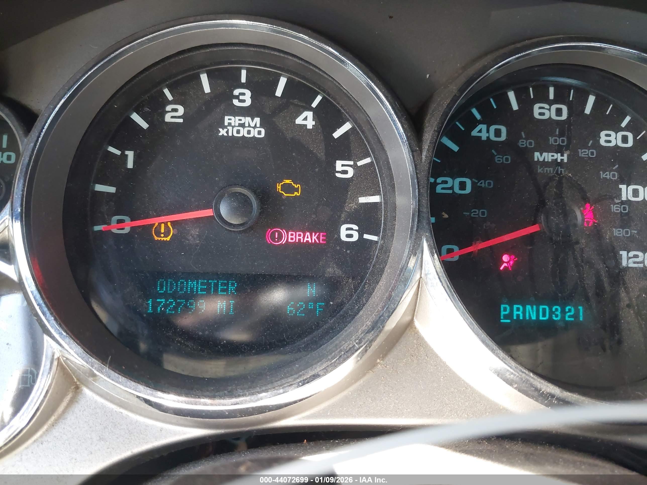 GMC SIERRA image 7