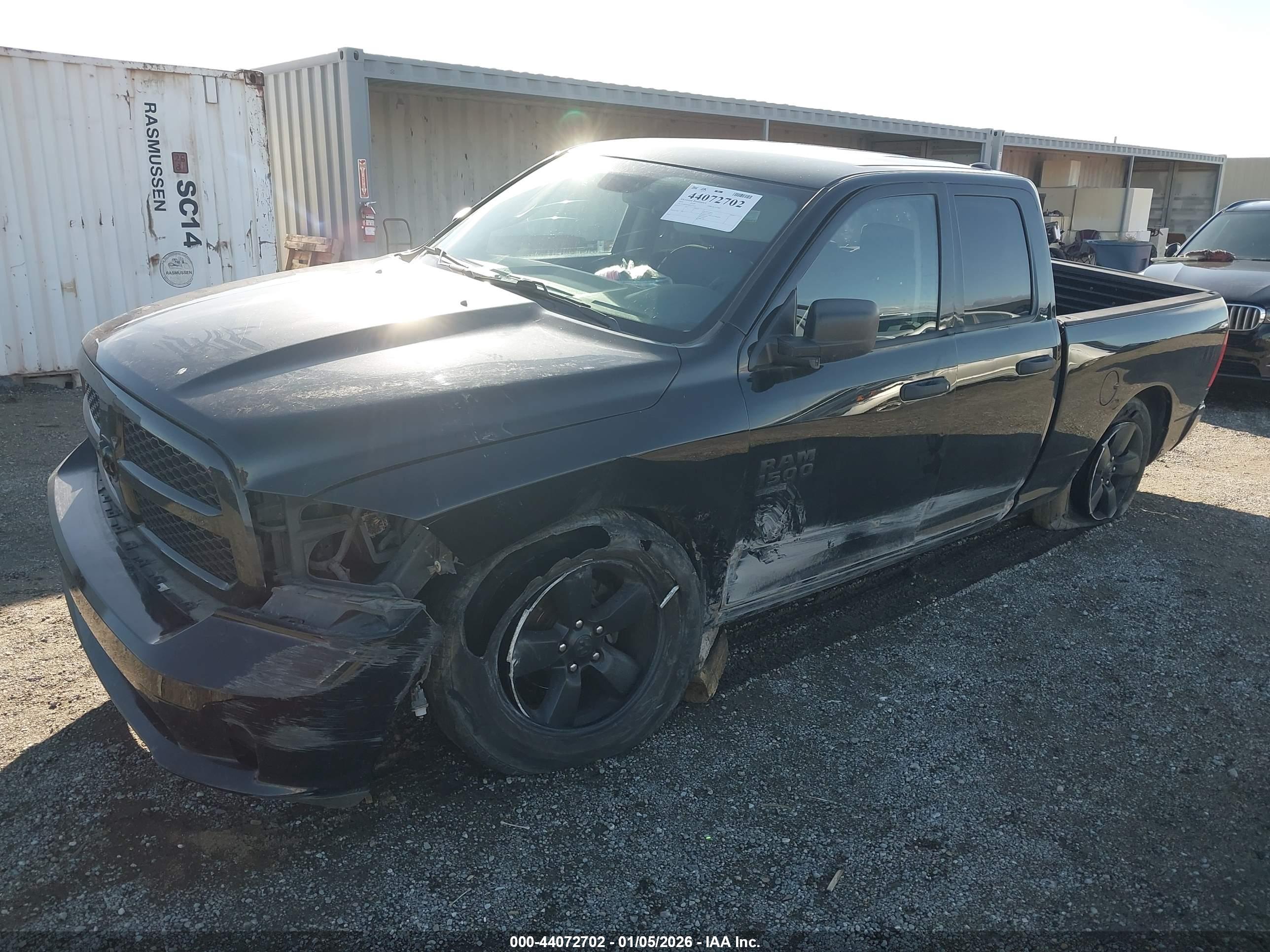 RAM 1500 image 2