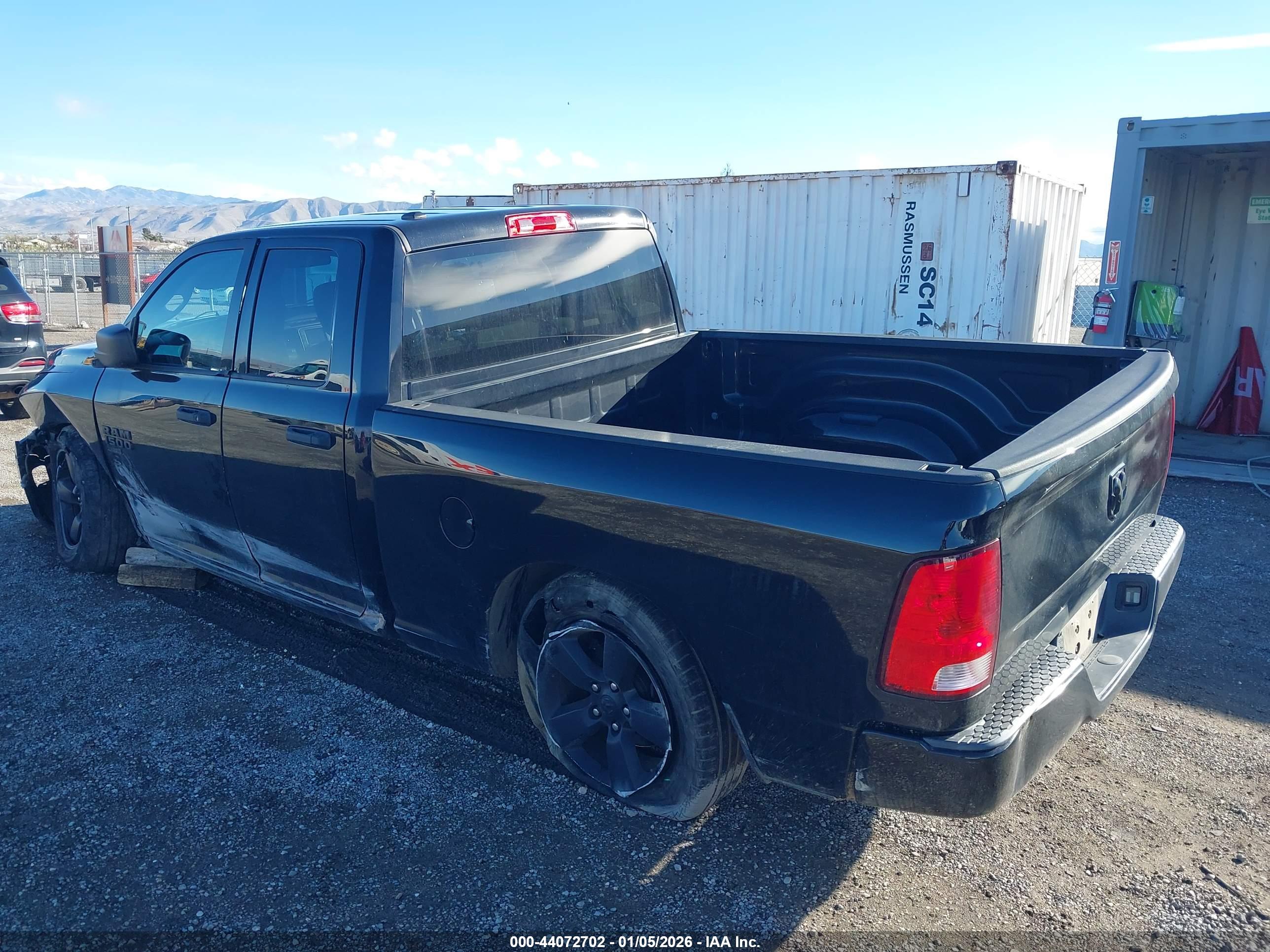 RAM 1500 image 3