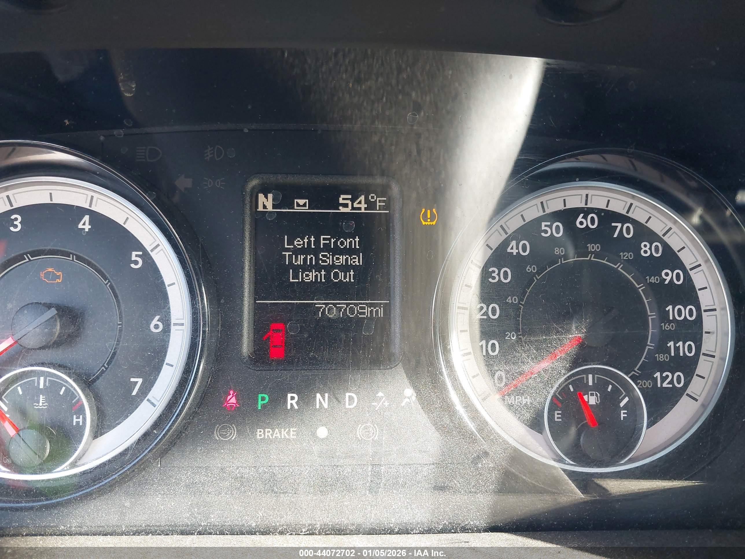 RAM 1500 image 7