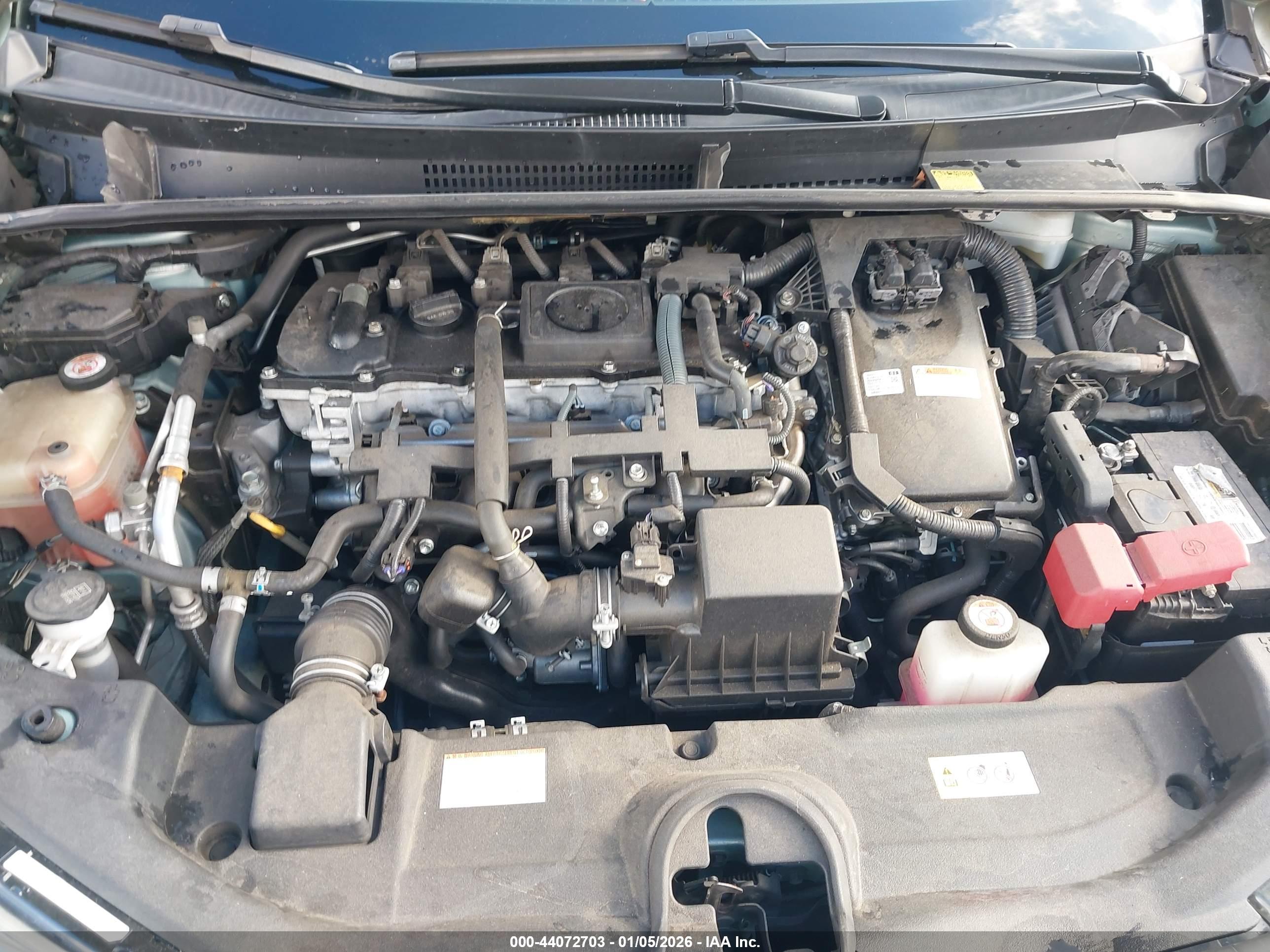 TOYOTA PRIUS image 10