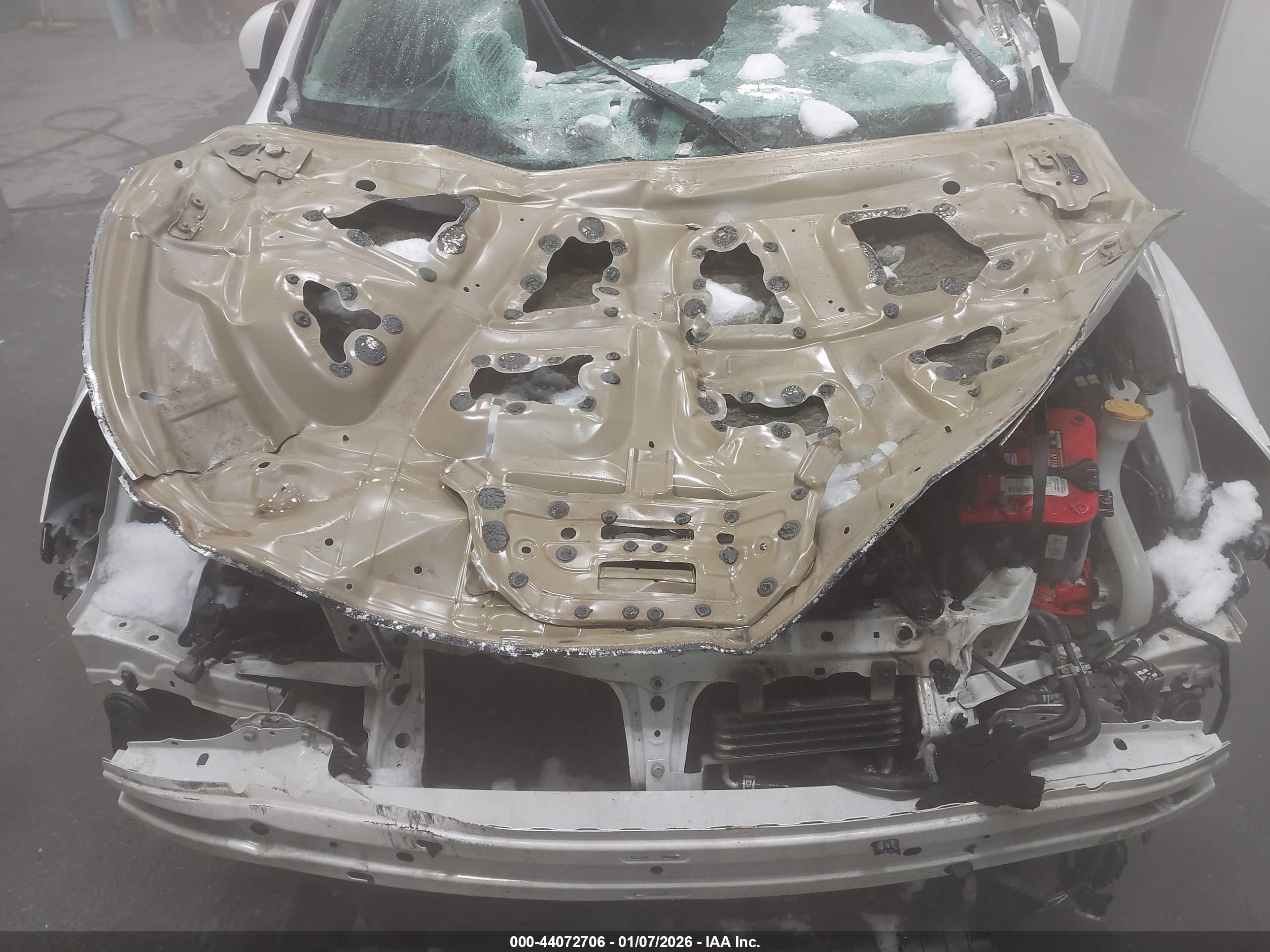 SUBARU OUTBACK image 10