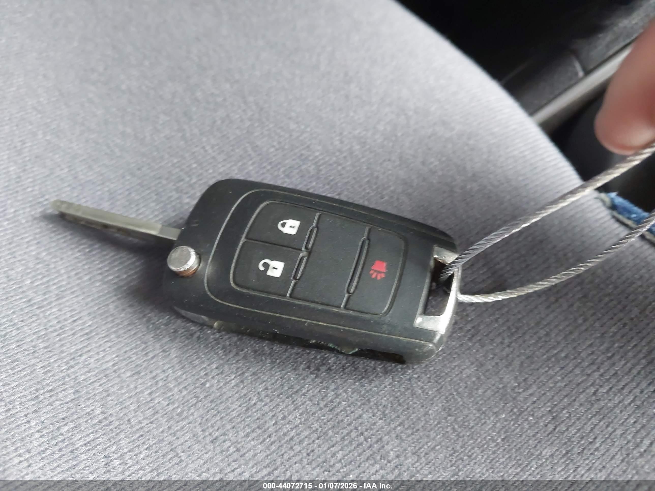CHEVROLET TRAX image 11