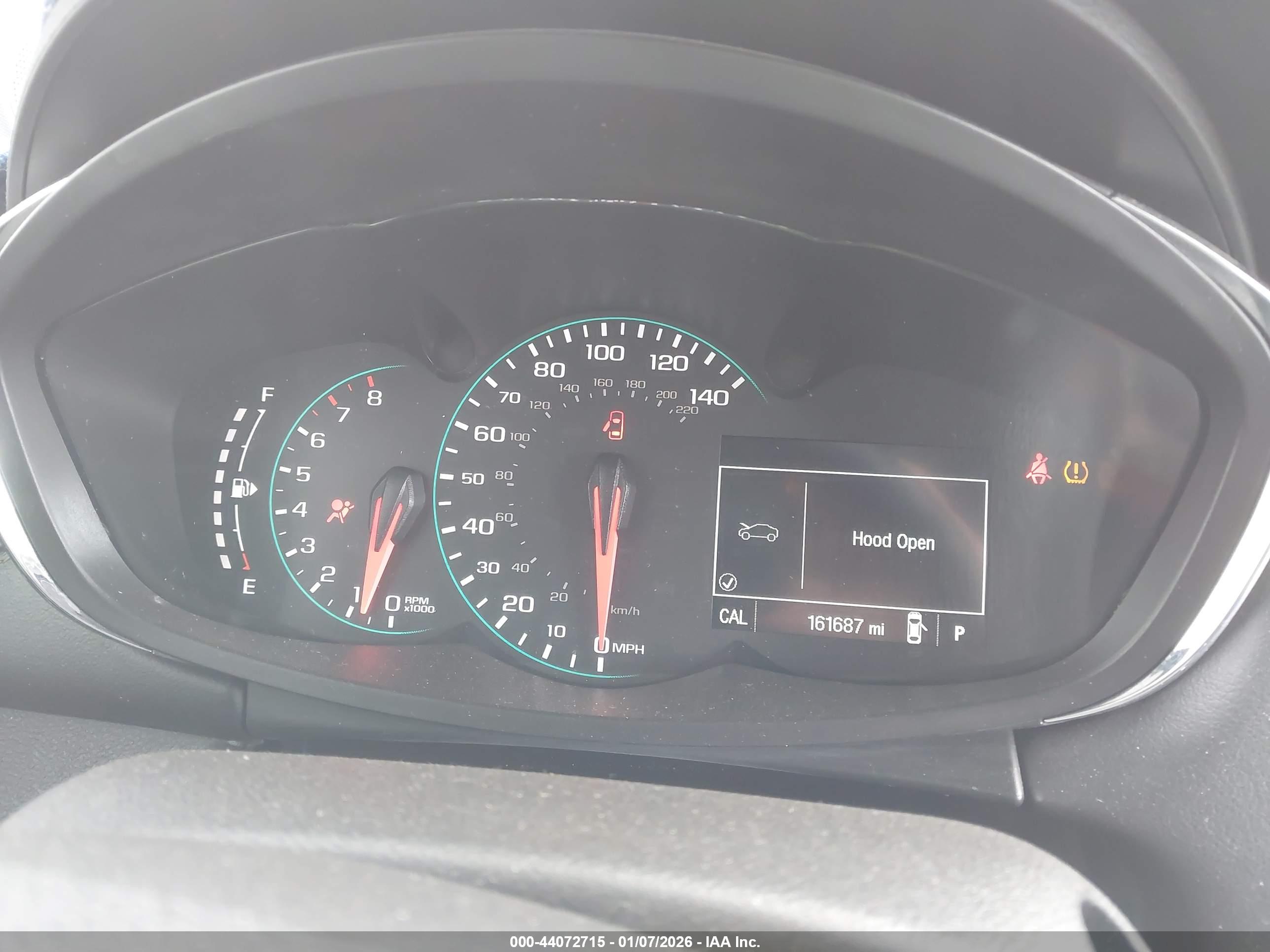 CHEVROLET TRAX image 7