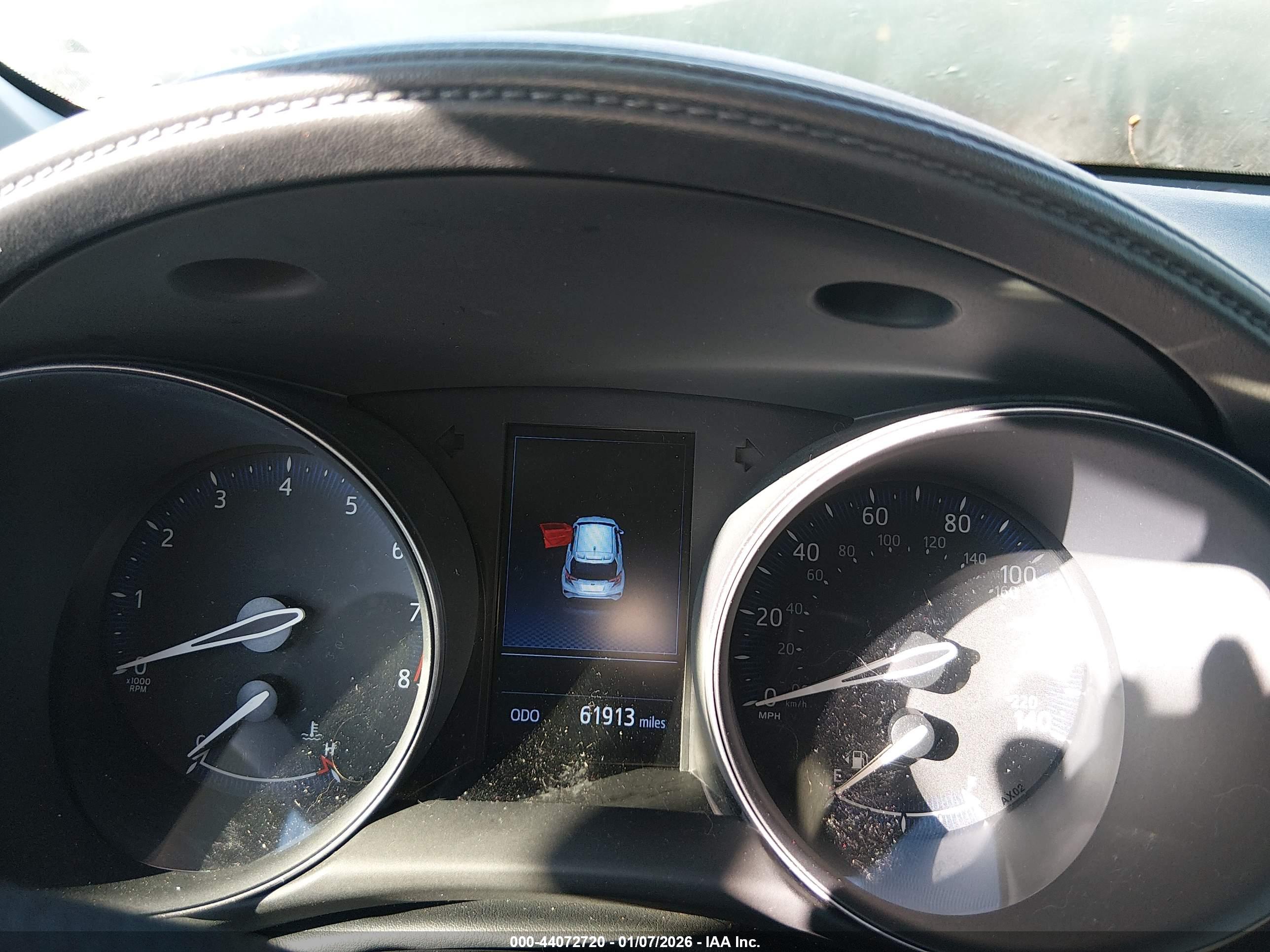 TOYOTA C-HR image 7