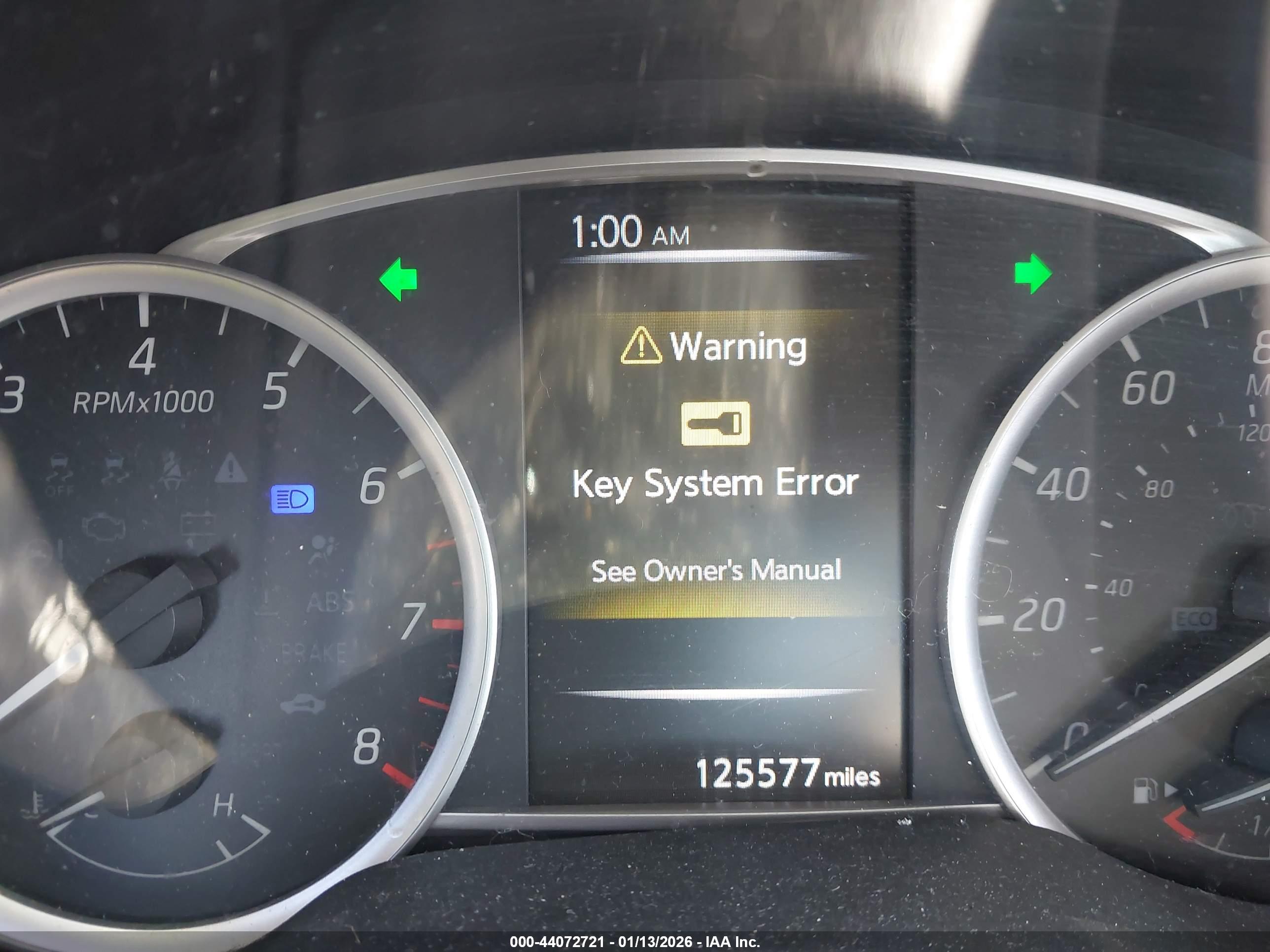 NISSAN SENTRA image 7