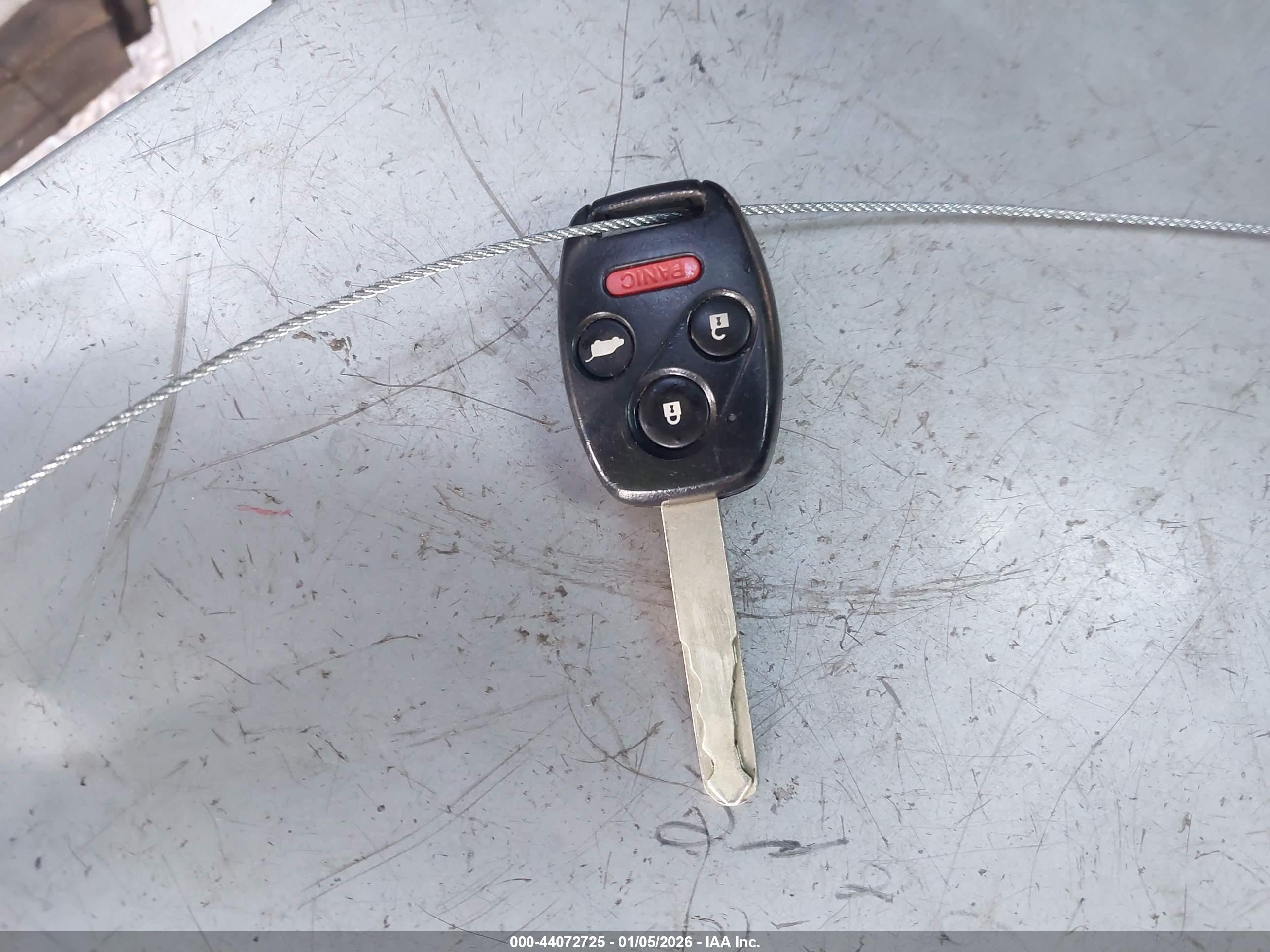 HONDA PILOT image 11