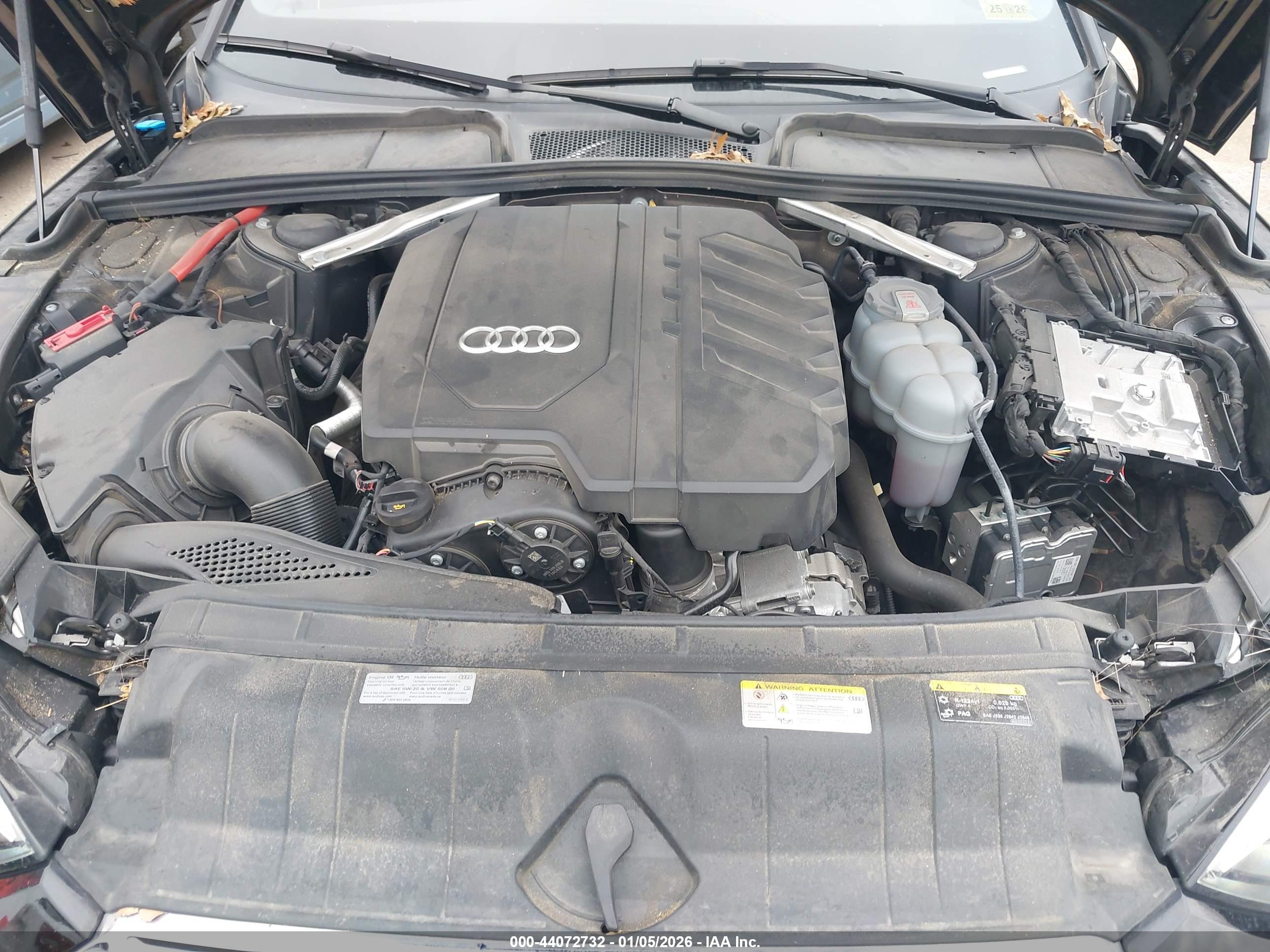 AUDI A5 image 10