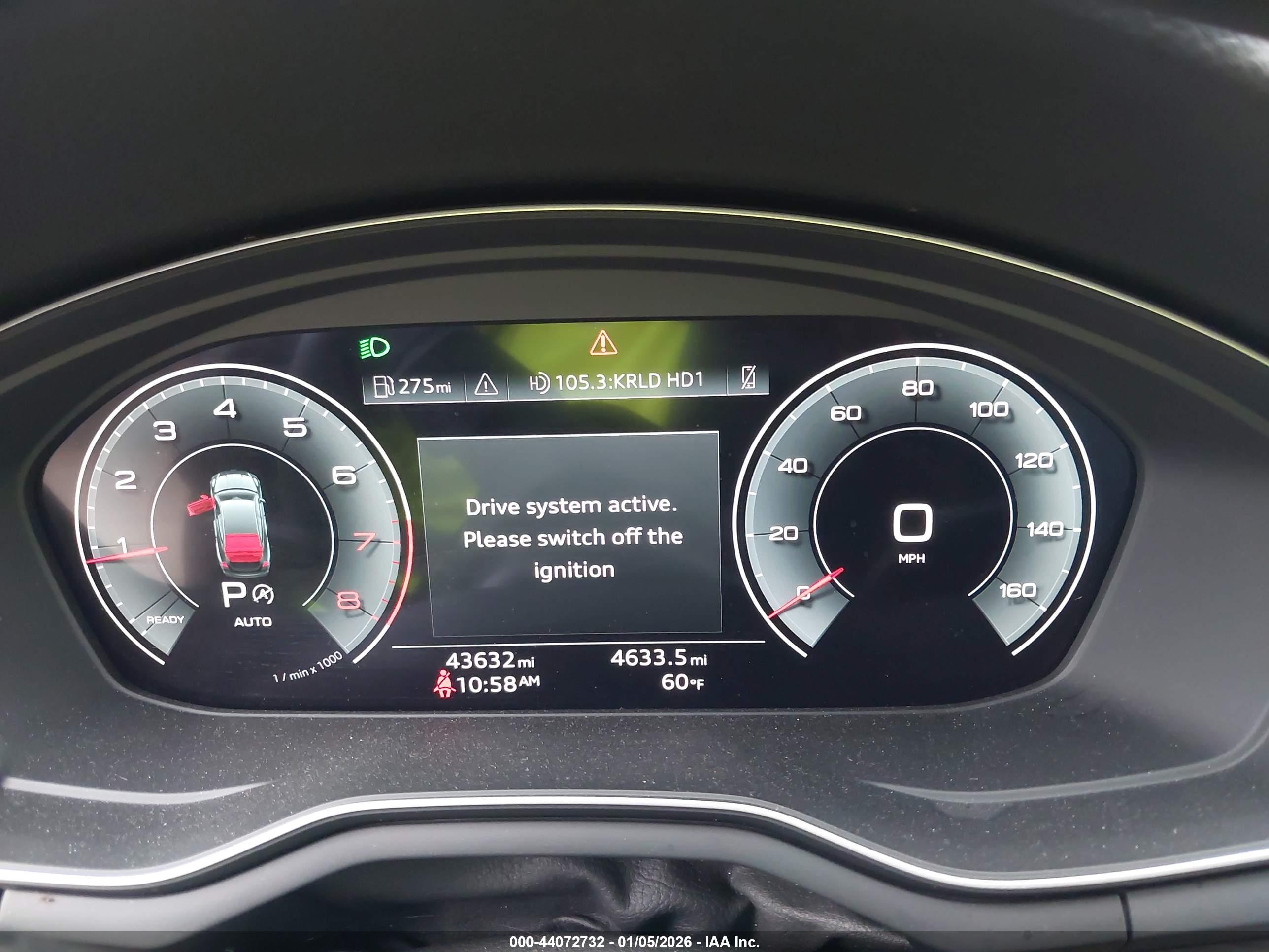 AUDI A5 image 7