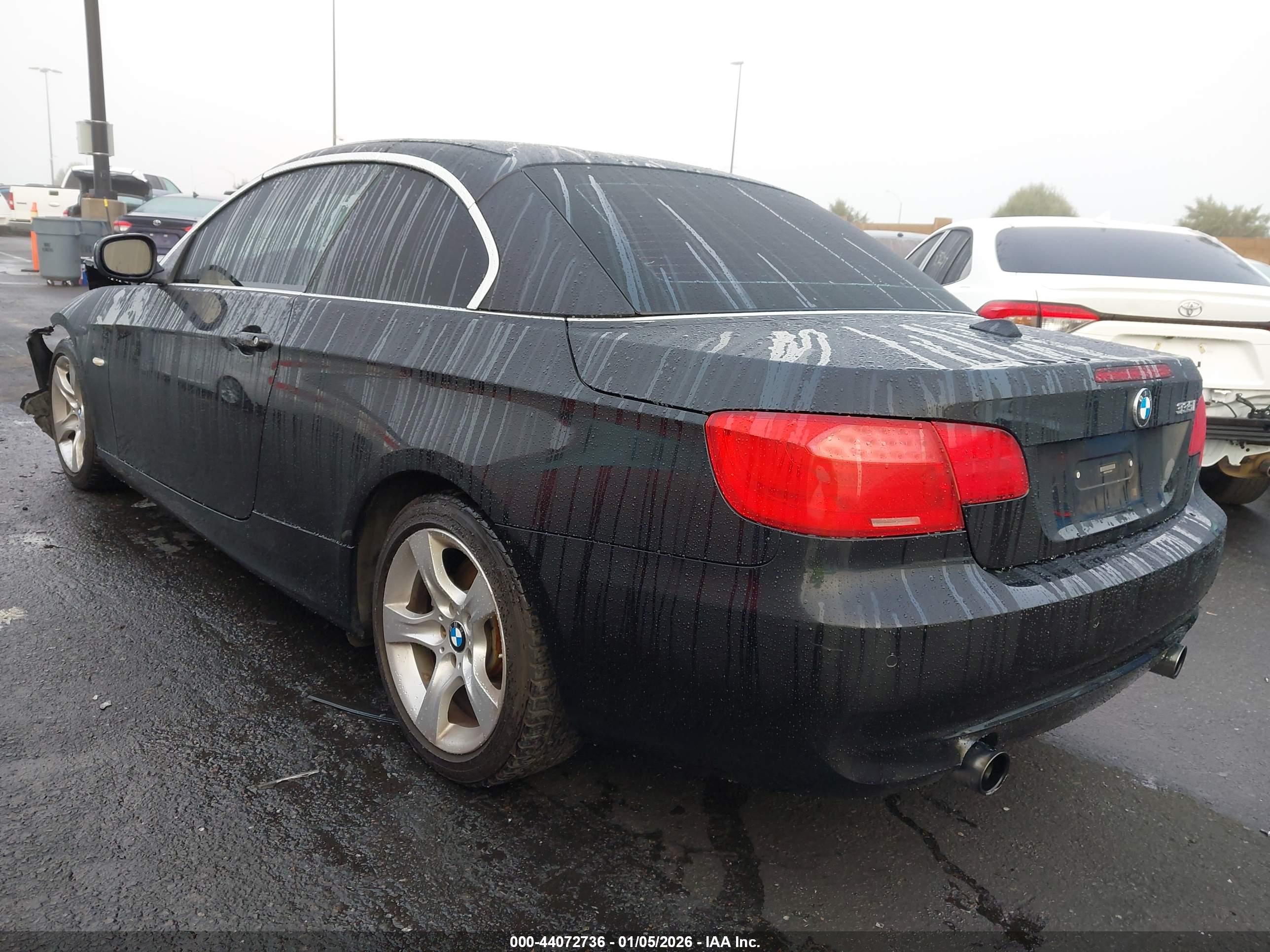 BMW 335I image 3