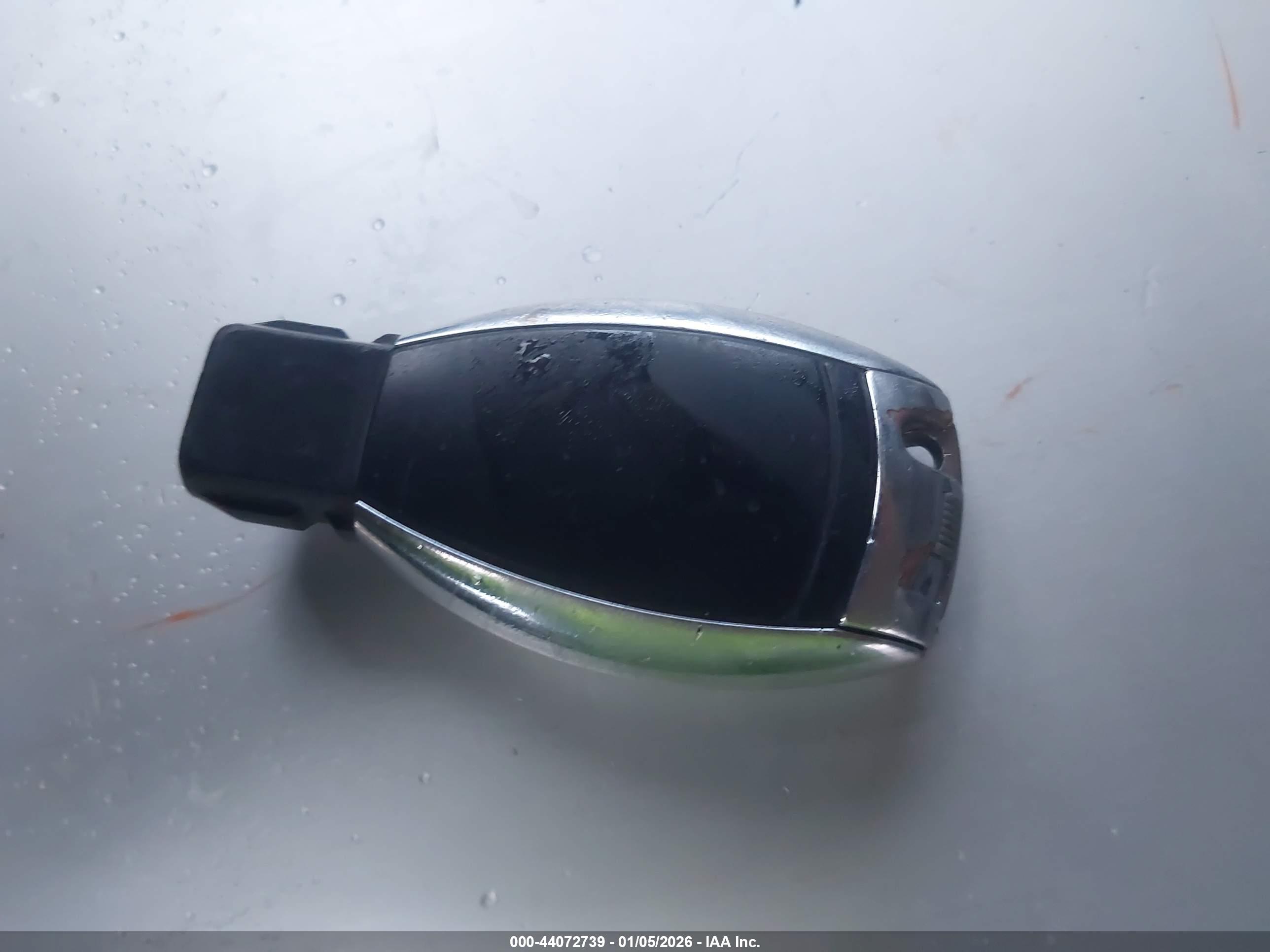 MERCEDES-BENZ ML image 11