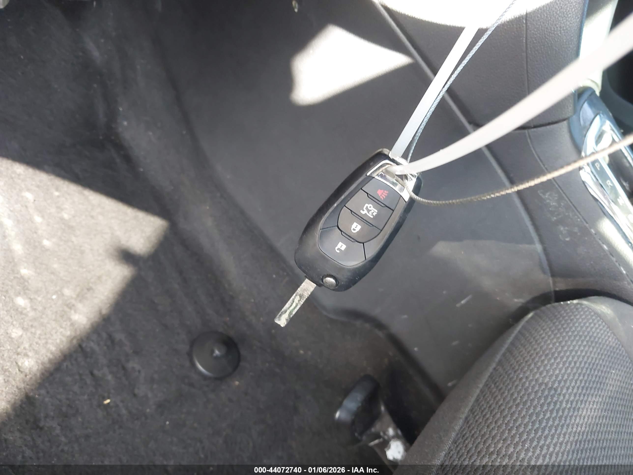 CHEVROLET CRUZE image 11
