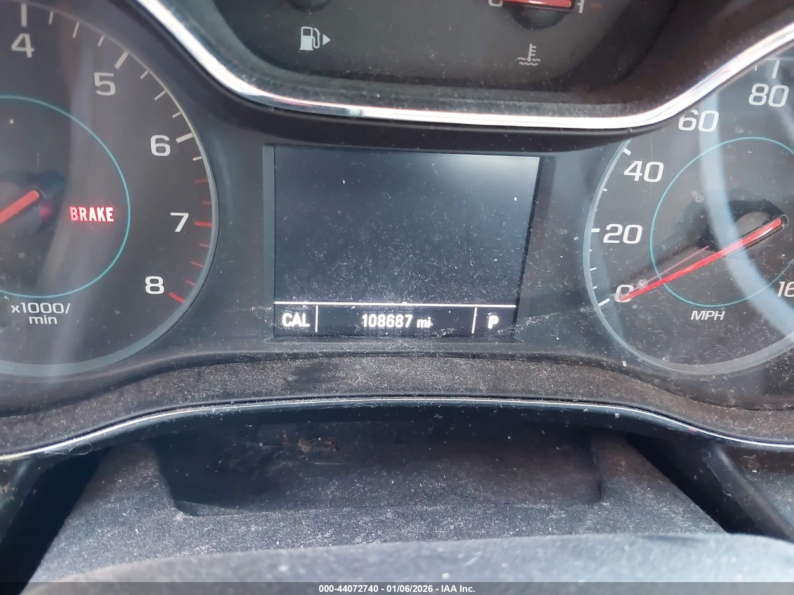 CHEVROLET CRUZE image 7