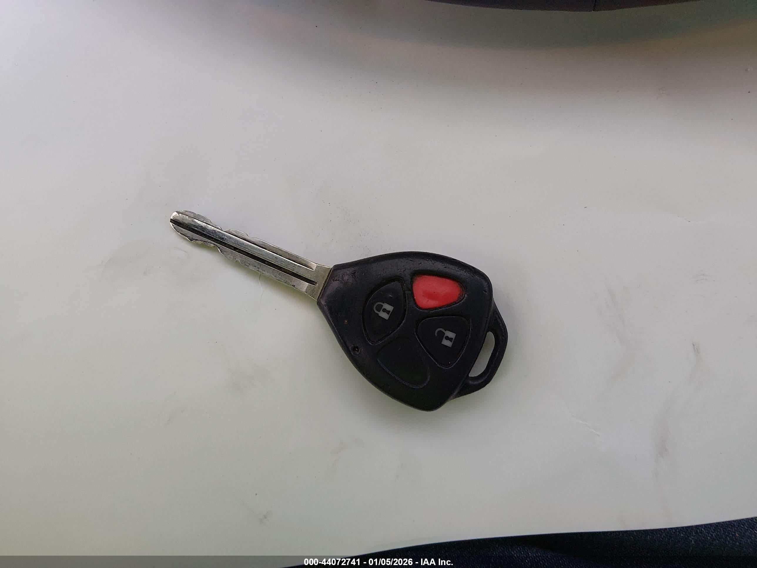 TOYOTA RAV4 image 11