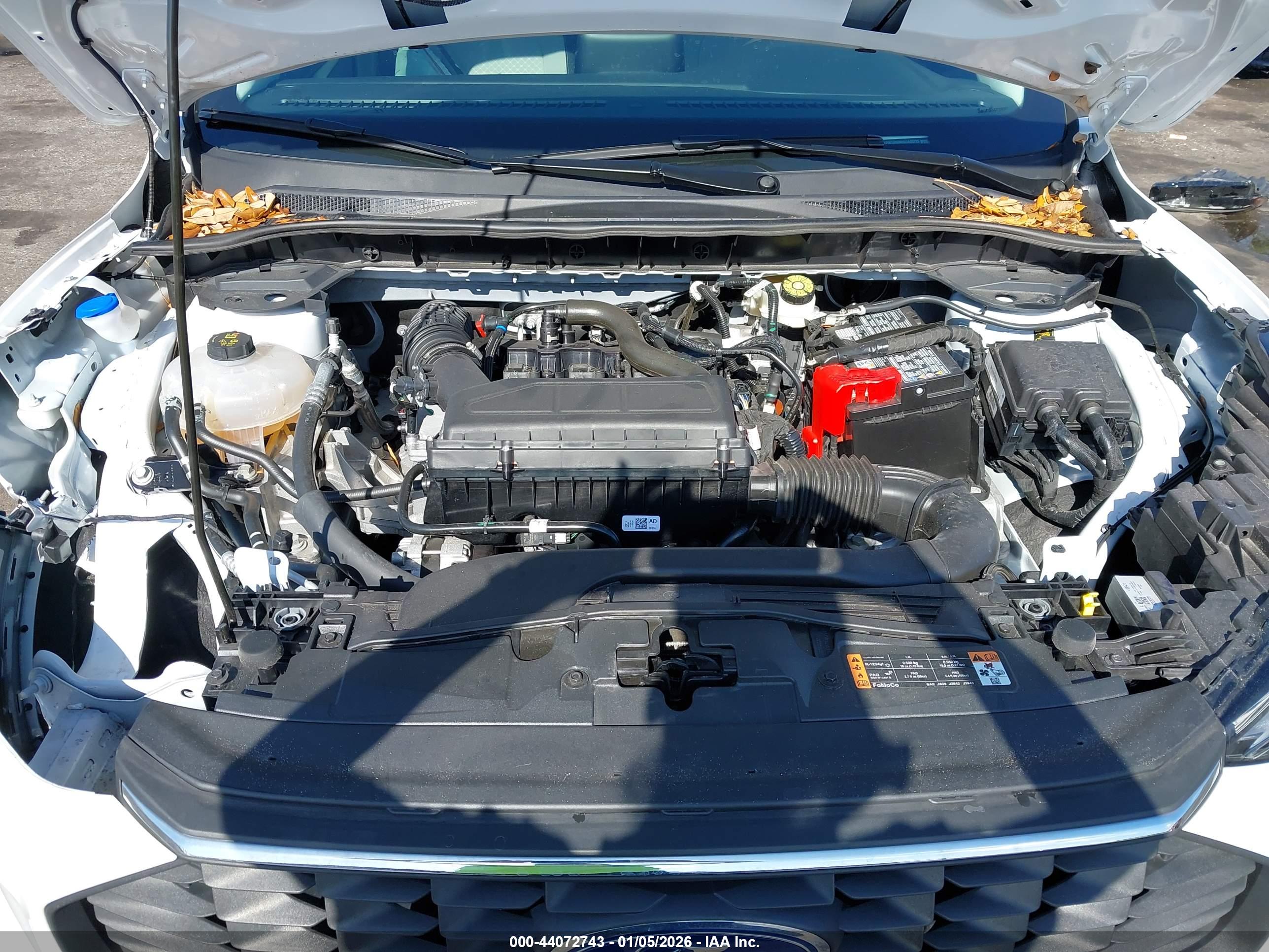 FORD ESCAPE image 10