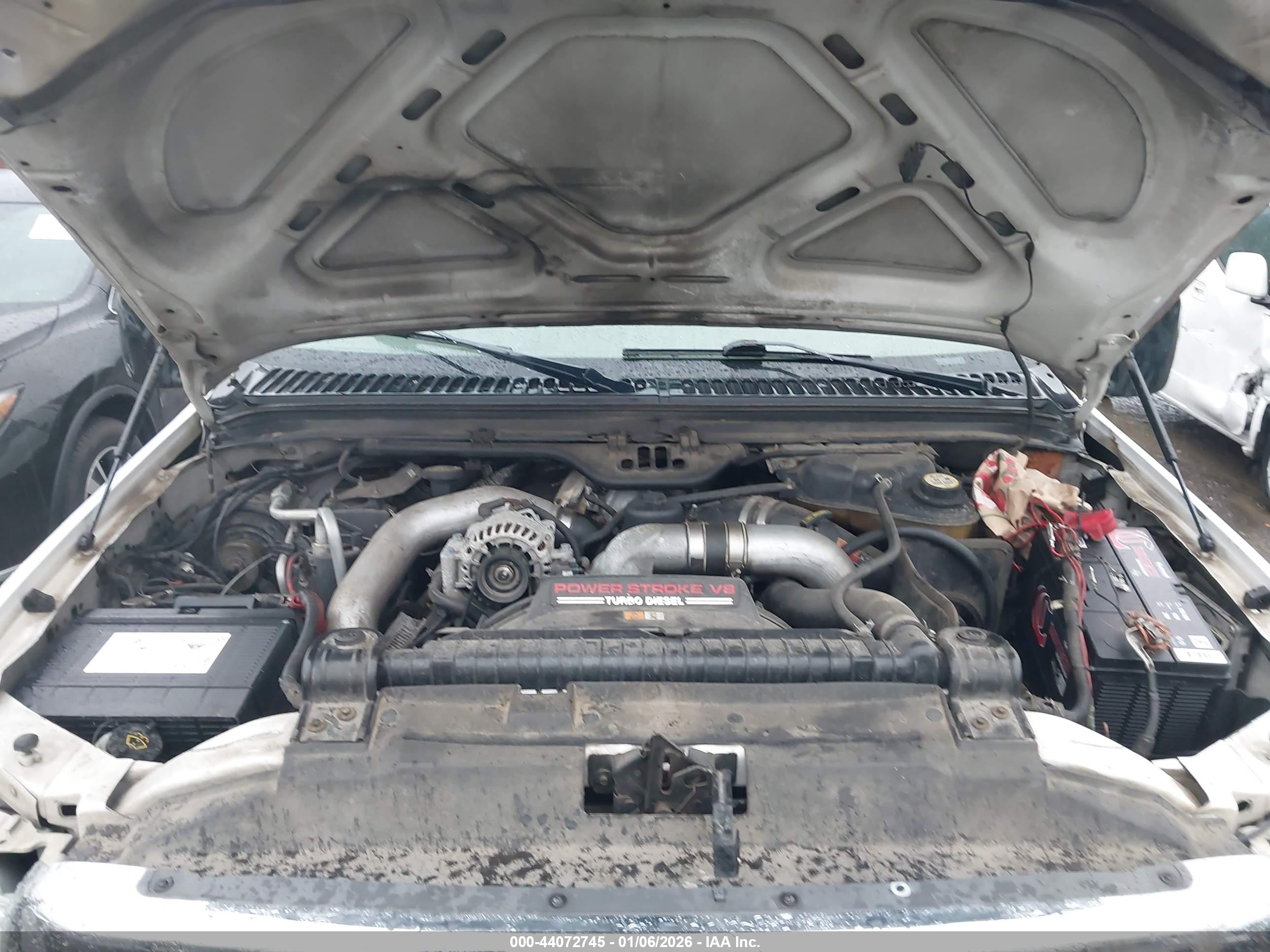 FORD F-250 image 10