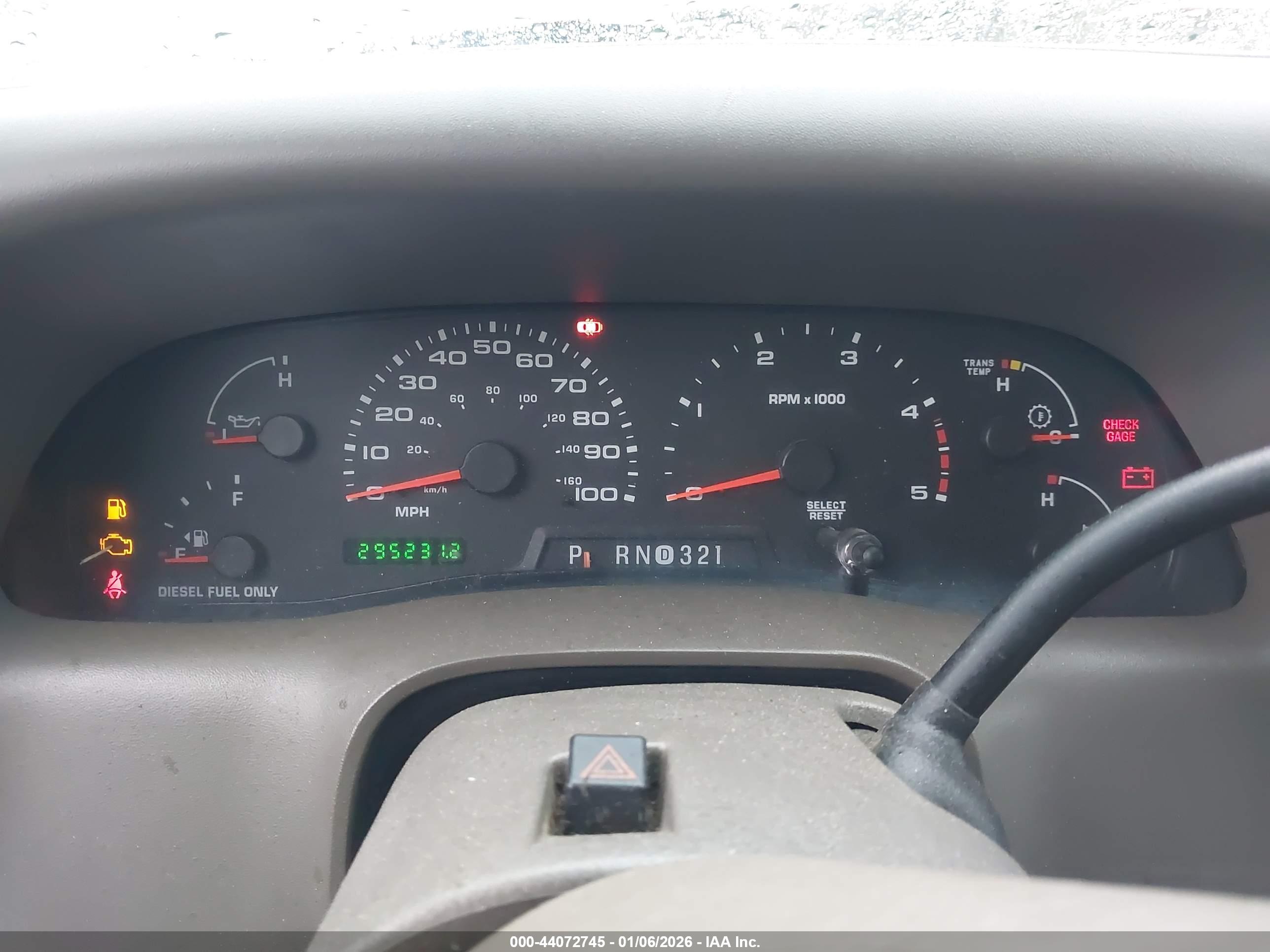 FORD F-250 image 7