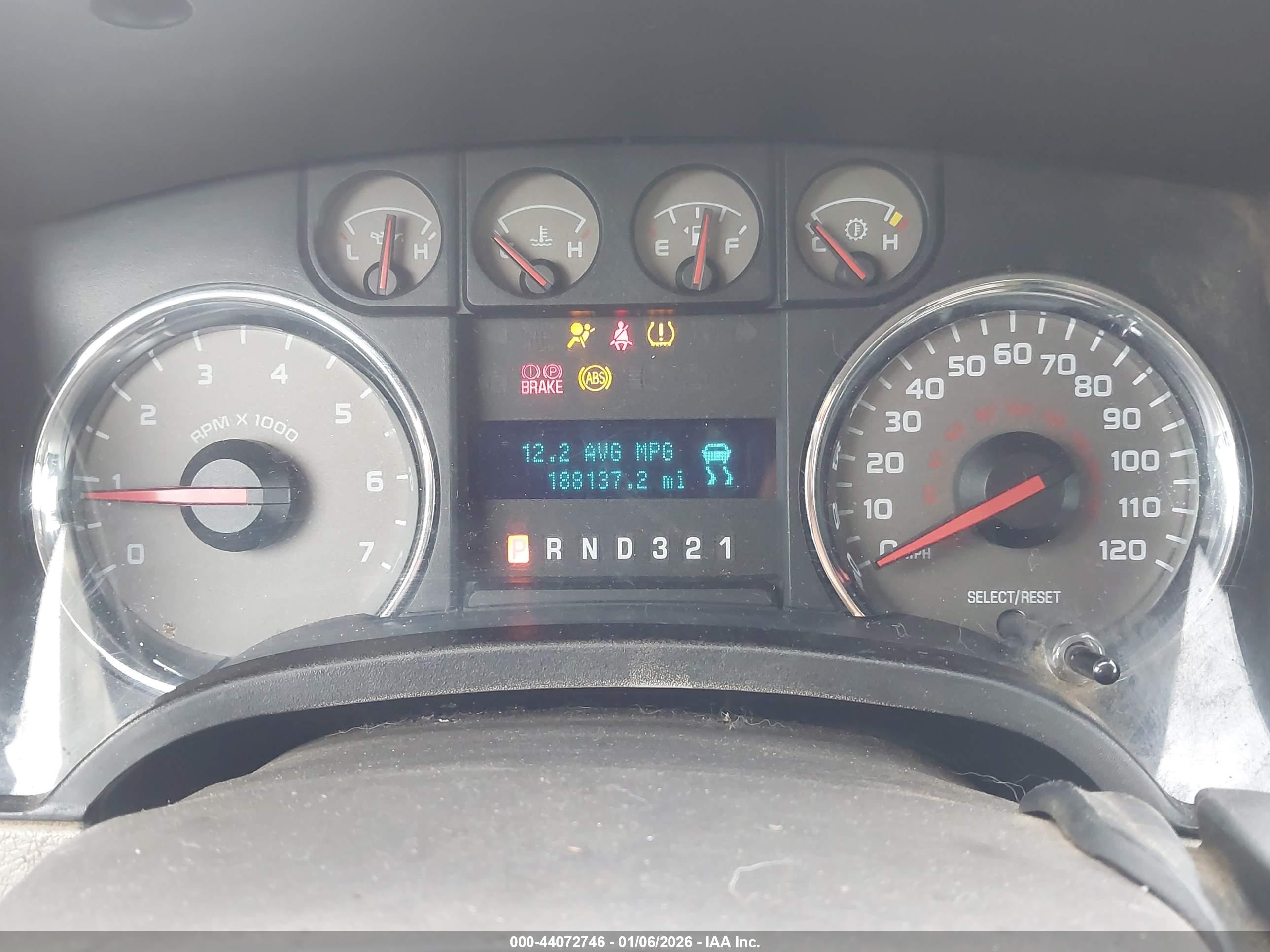FORD F-150 image 7