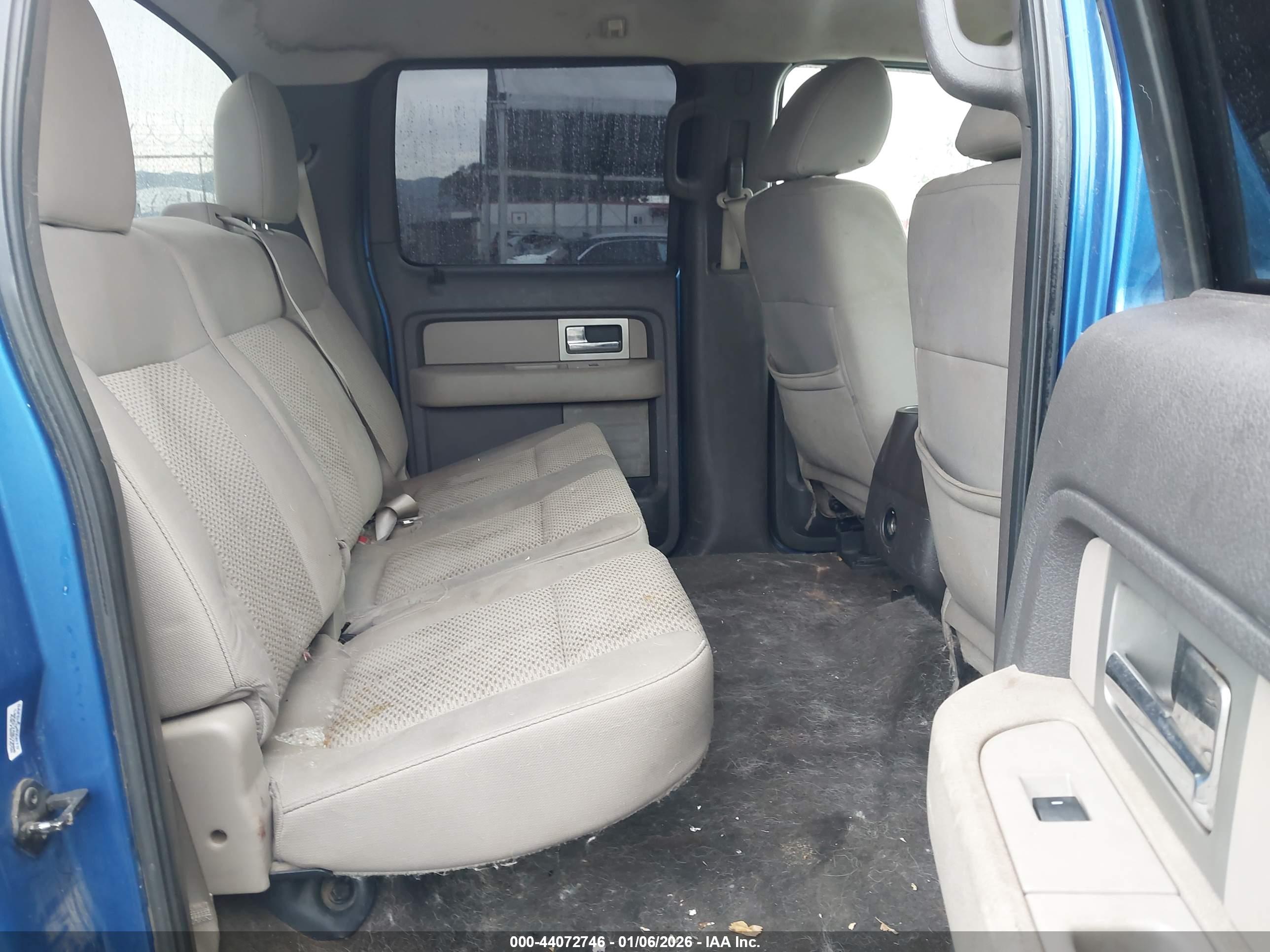 FORD F-150 image 8