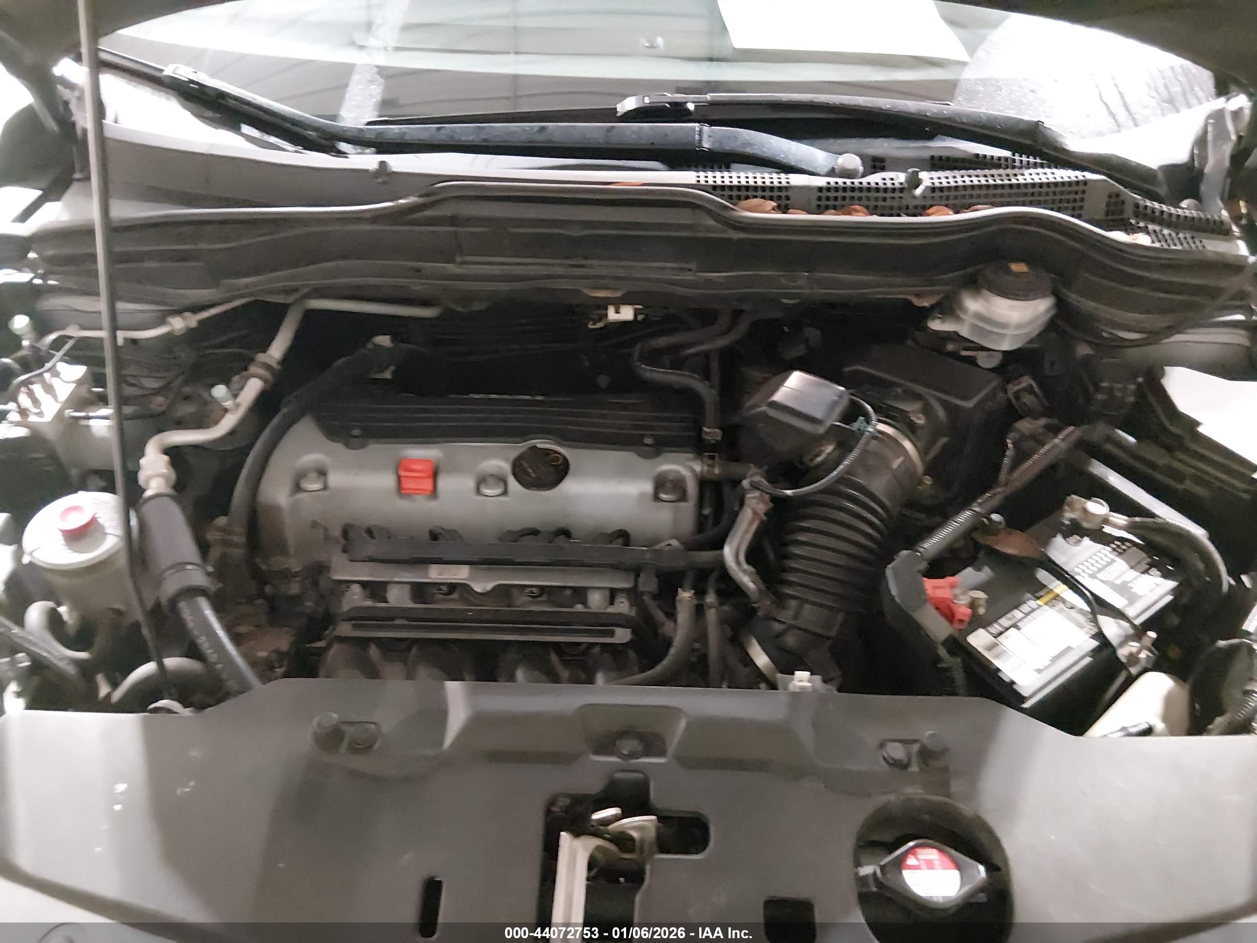 HONDA CR-V image 10