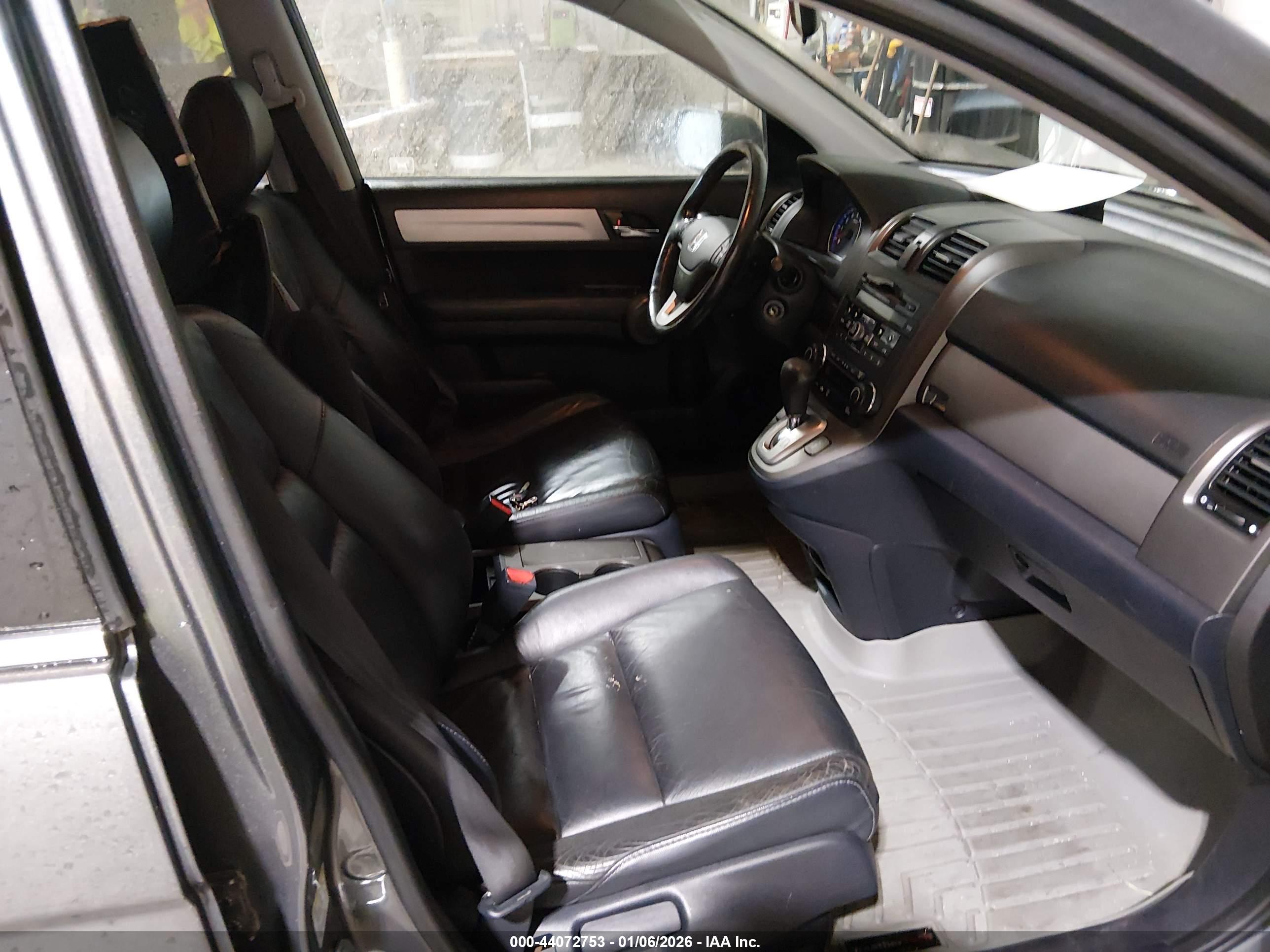 HONDA CR-V image 5