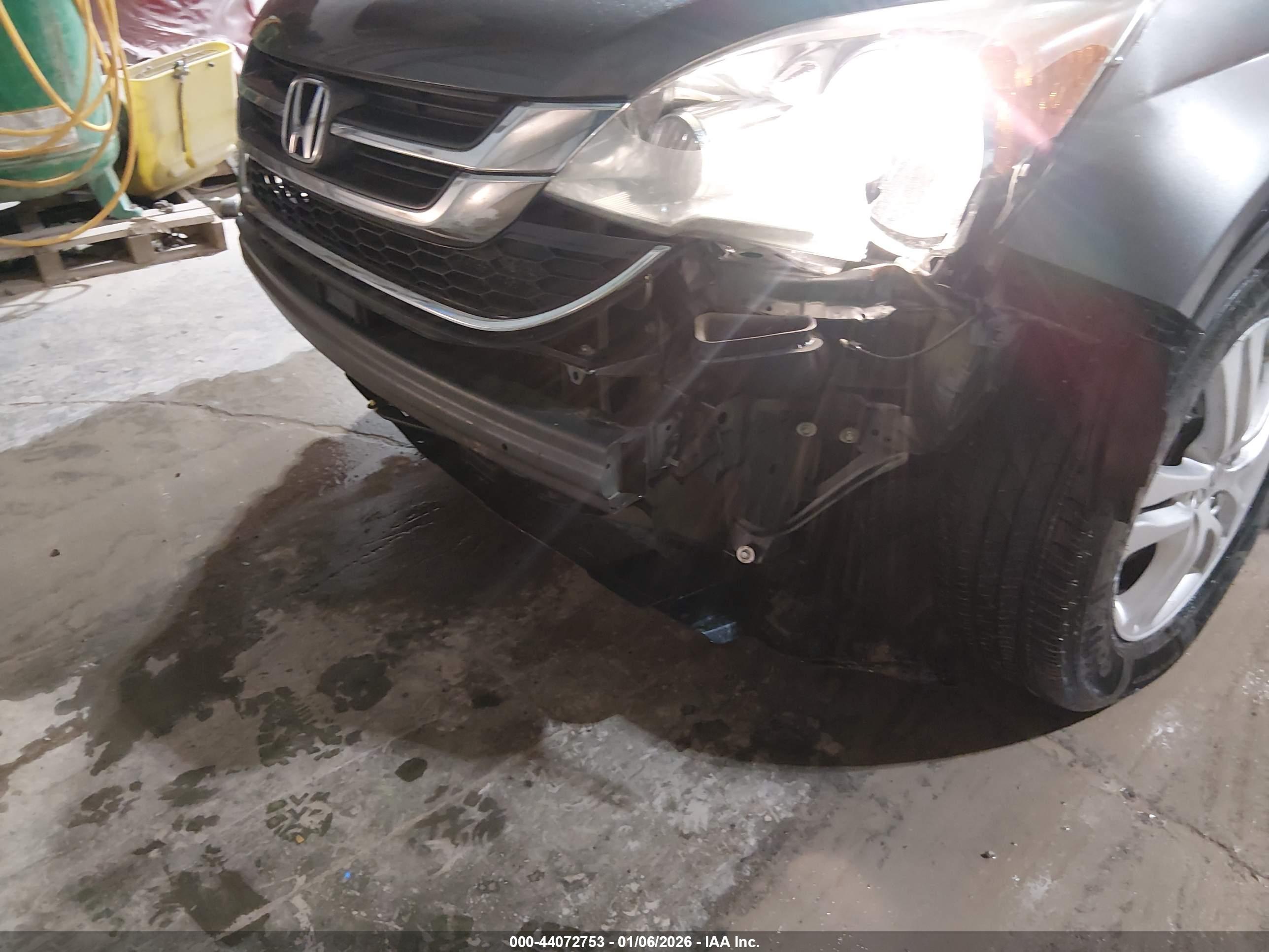 HONDA CR-V image 6